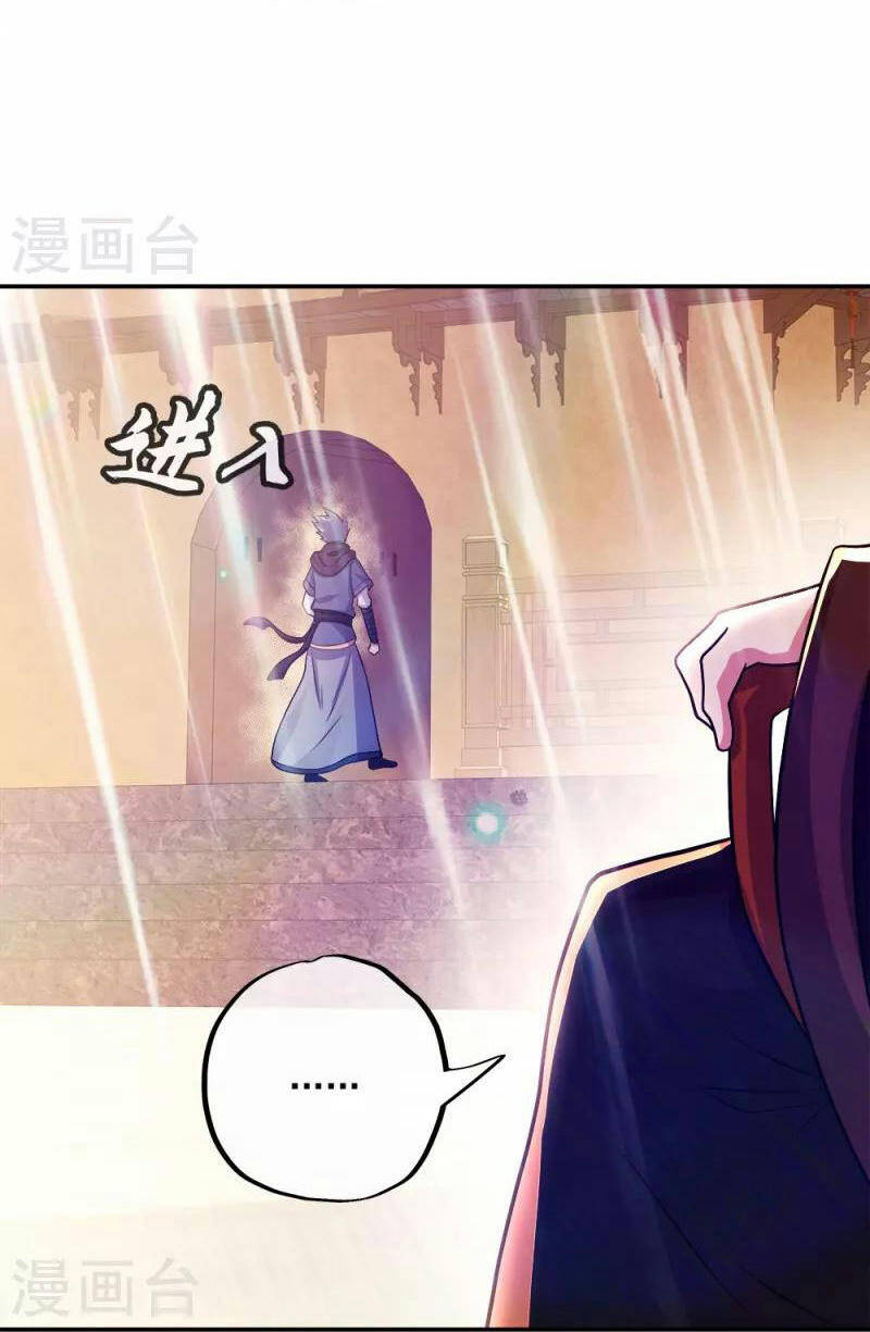 Chiến Hồn Tuyệt Thế. chapter 346 - Trang 10