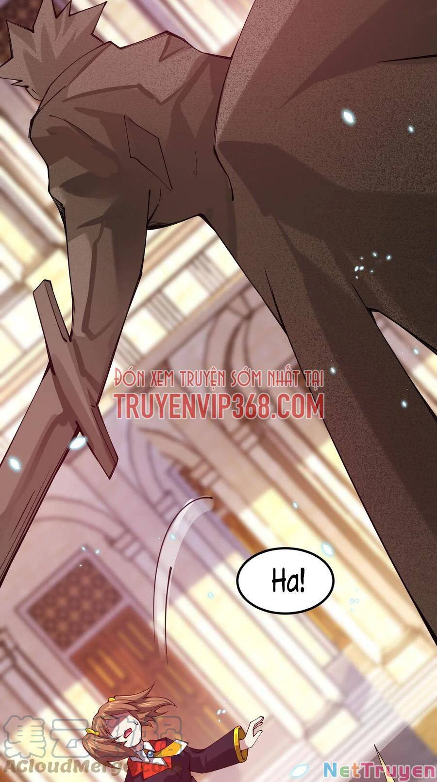 Sức Mạnh Kiếm Thần chapter 35 - Upload bởi truyensieuhay.com
