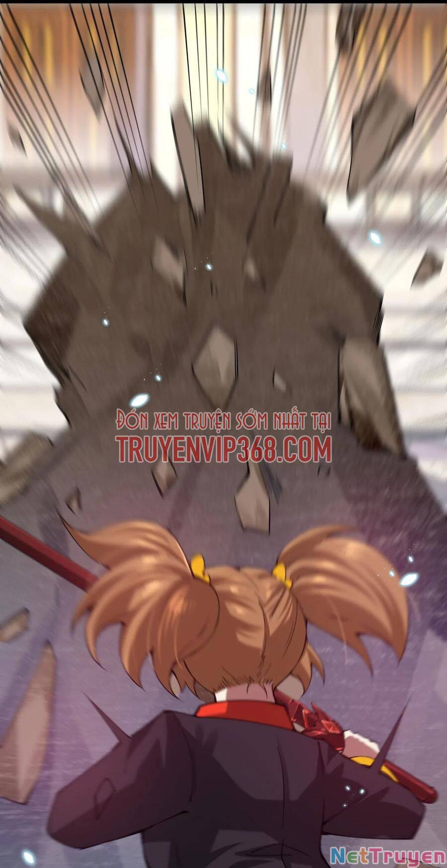 Sức Mạnh Kiếm Thần chapter 35 - Upload bởi truyensieuhay.com