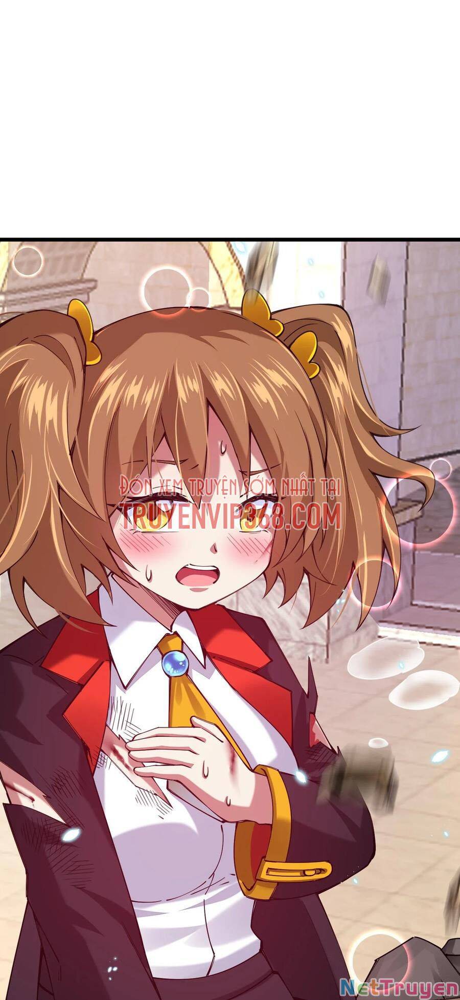 Sức Mạnh Kiếm Thần chapter 35 - Upload bởi truyensieuhay.com