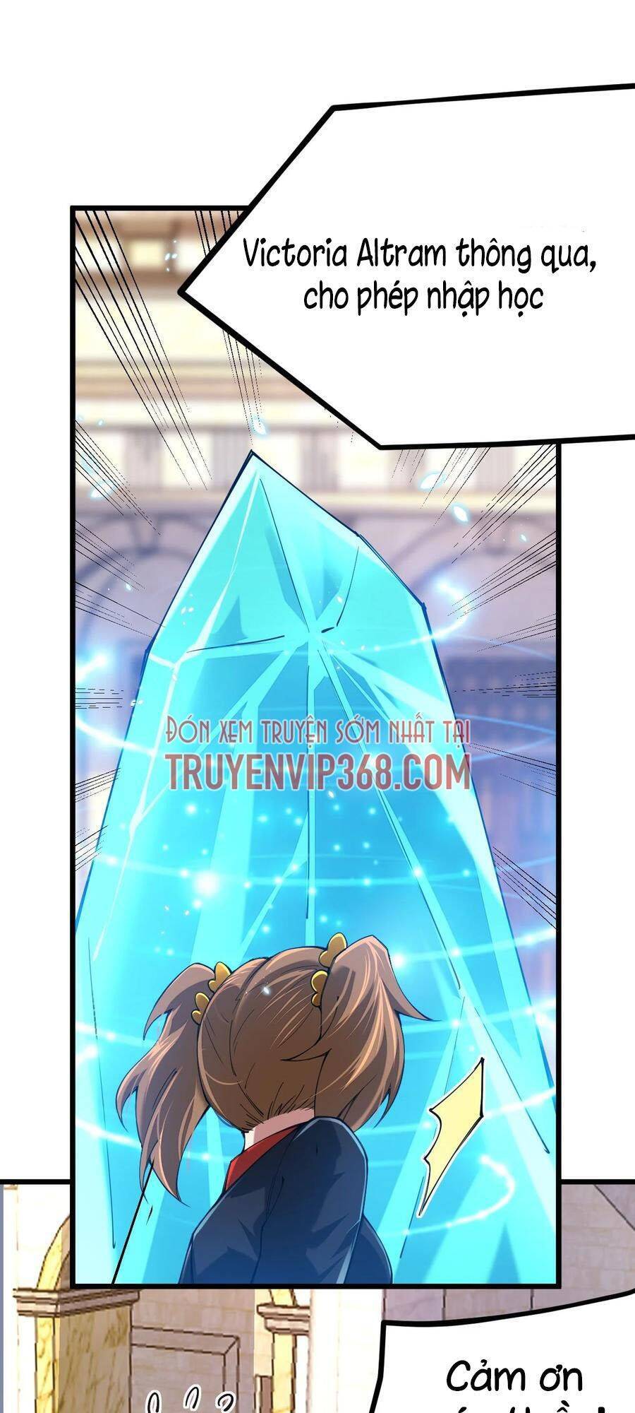 Sức Mạnh Kiếm Thần chapter 35 - Upload bởi truyensieuhay.com