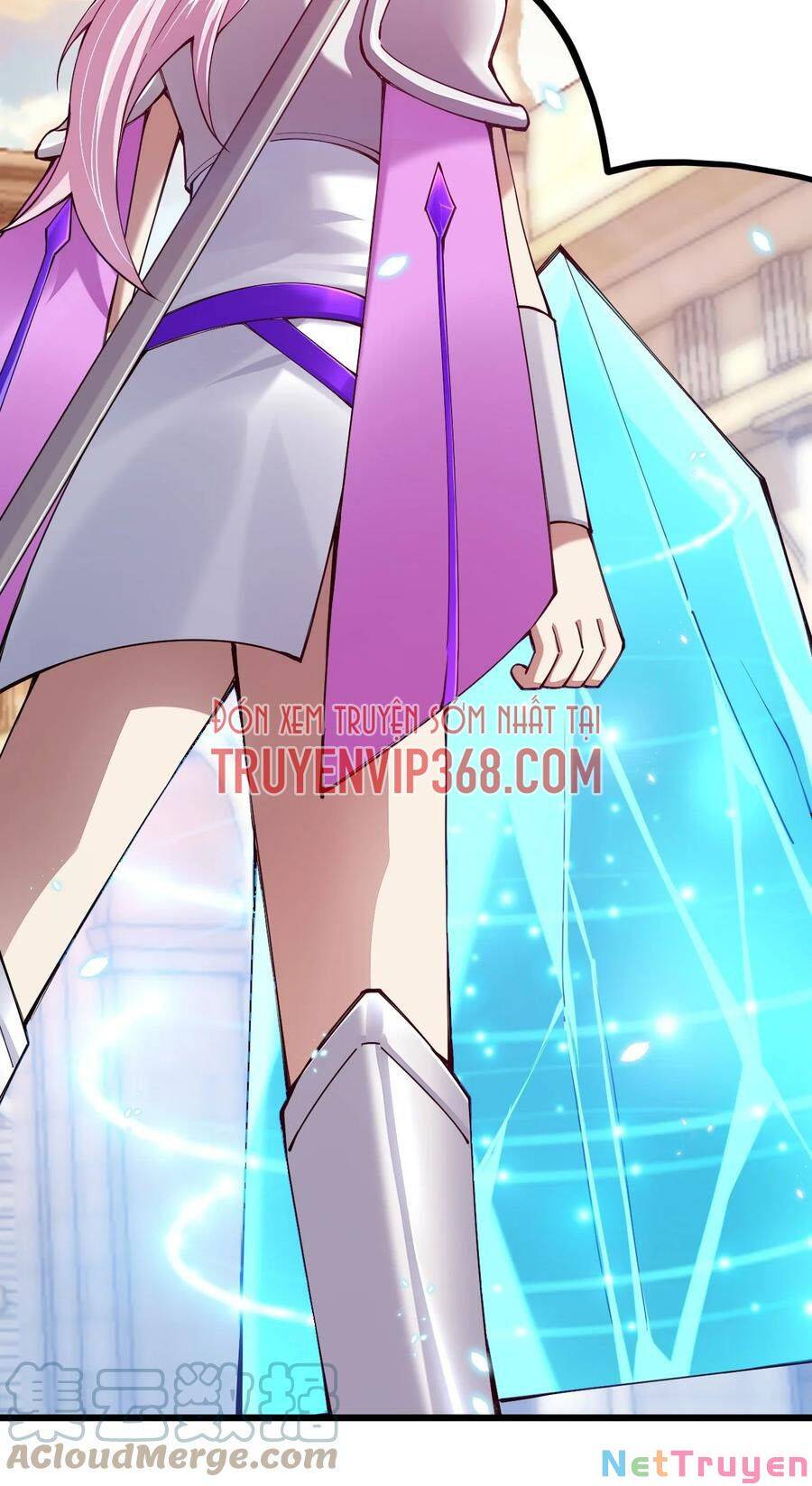 Sức Mạnh Kiếm Thần chapter 35 - Upload bởi truyensieuhay.com