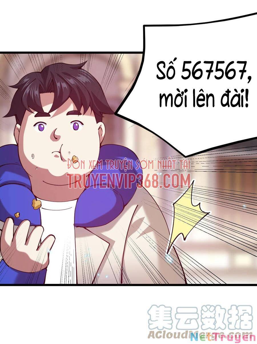 Sức Mạnh Kiếm Thần chapter 35 - Upload bởi truyensieuhay.com