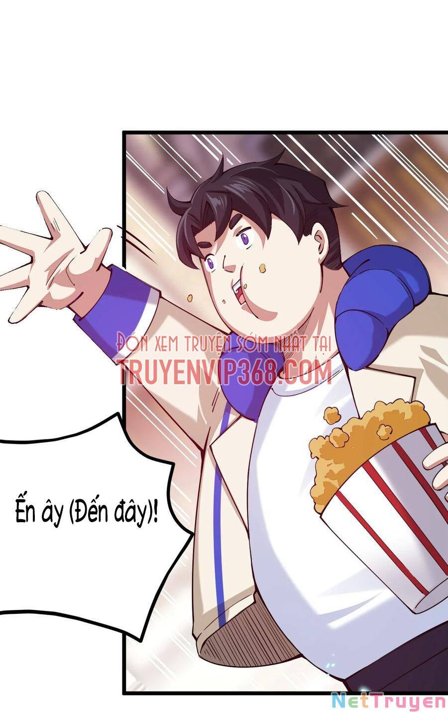Sức Mạnh Kiếm Thần chapter 35 - Upload bởi truyensieuhay.com