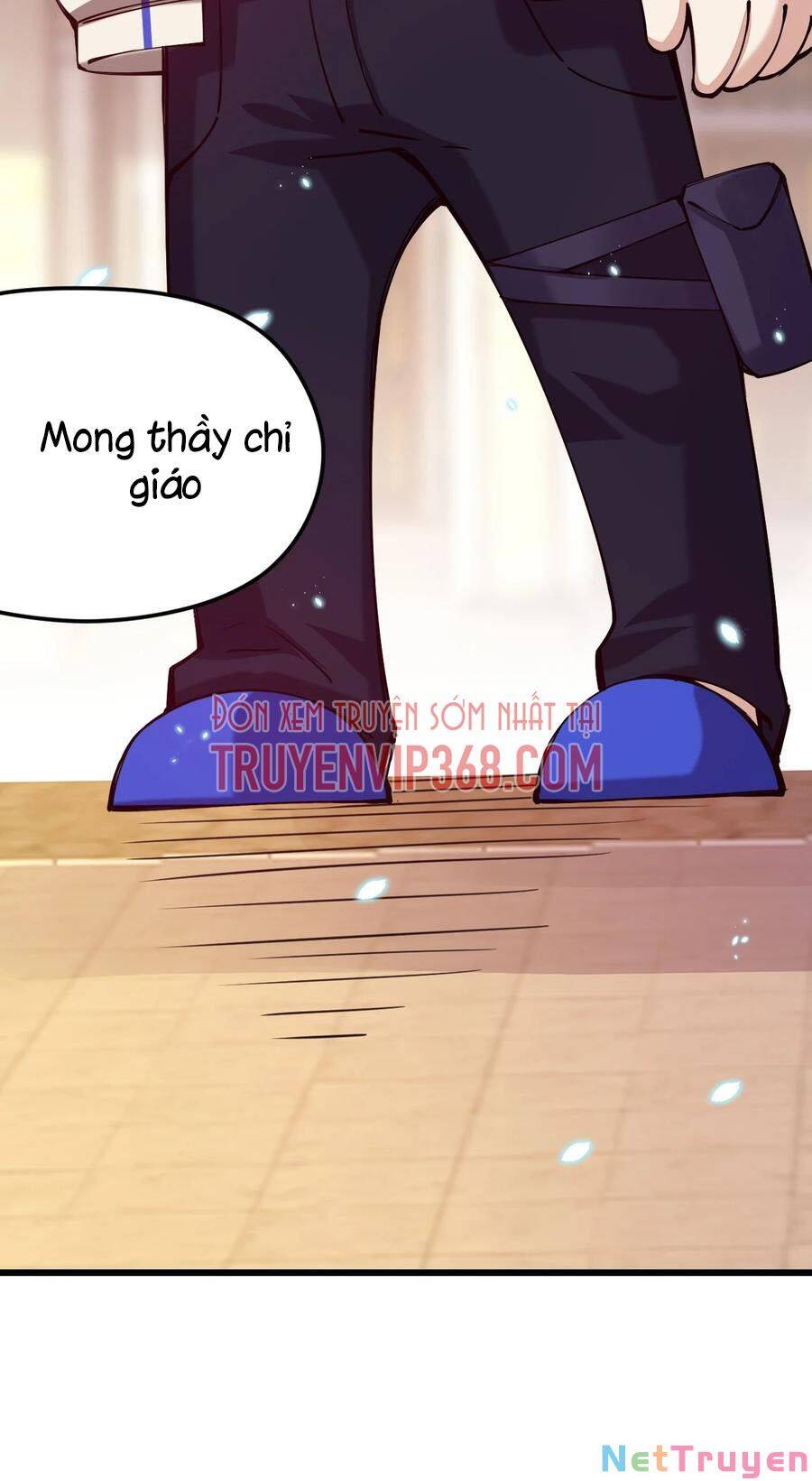 Sức Mạnh Kiếm Thần chapter 35 - Upload bởi truyensieuhay.com