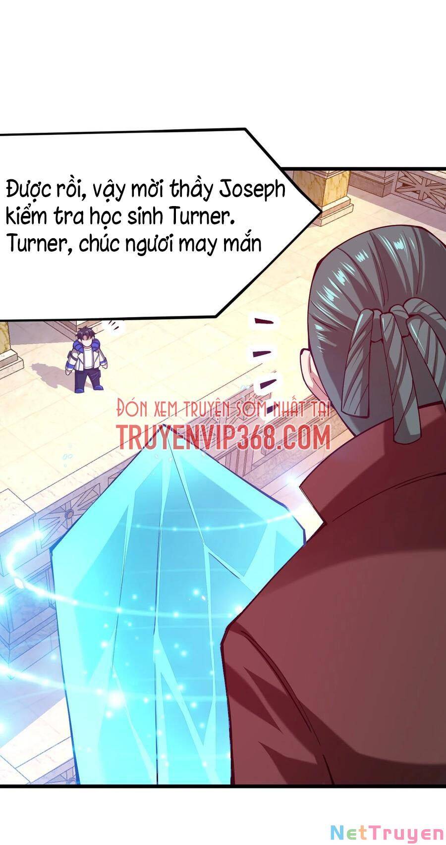 Sức Mạnh Kiếm Thần chapter 35 - Upload bởi truyensieuhay.com
