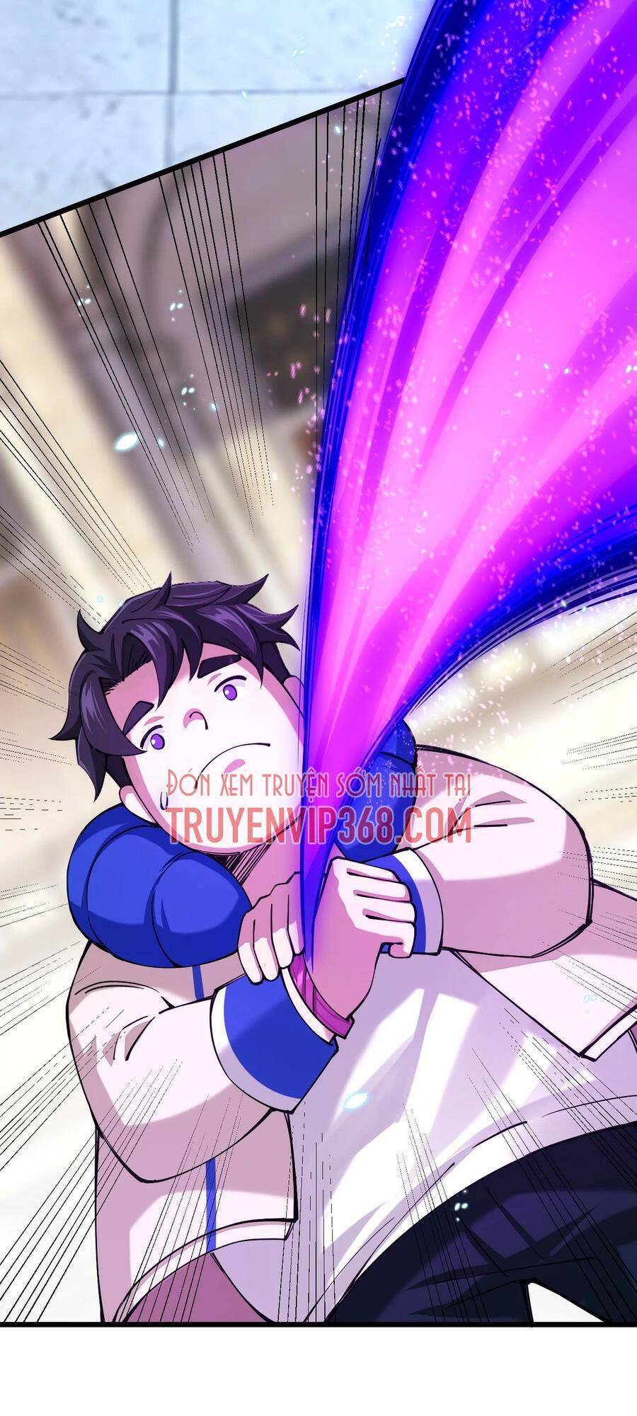 Sức Mạnh Kiếm Thần chapter 35 - Upload bởi truyensieuhay.com