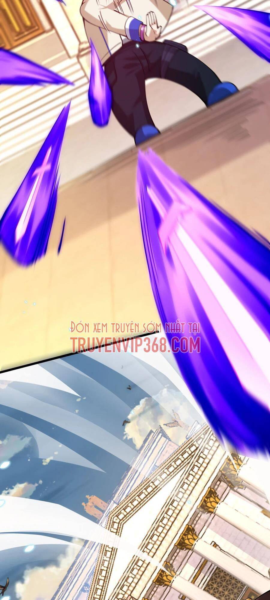 Sức Mạnh Kiếm Thần chapter 35 - Upload bởi truyensieuhay.com