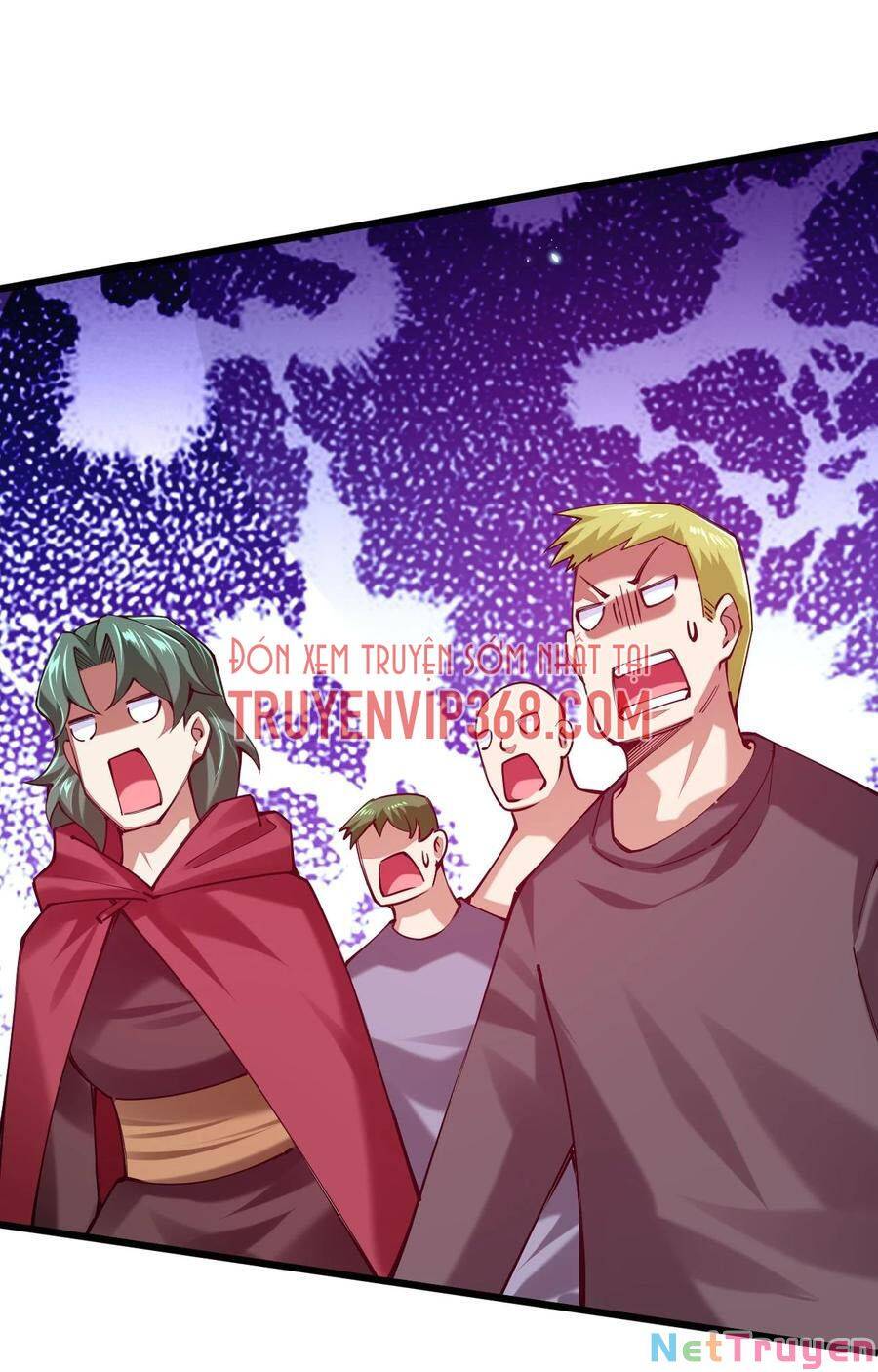 Sức Mạnh Kiếm Thần chapter 35 - Upload bởi truyensieuhay.com
