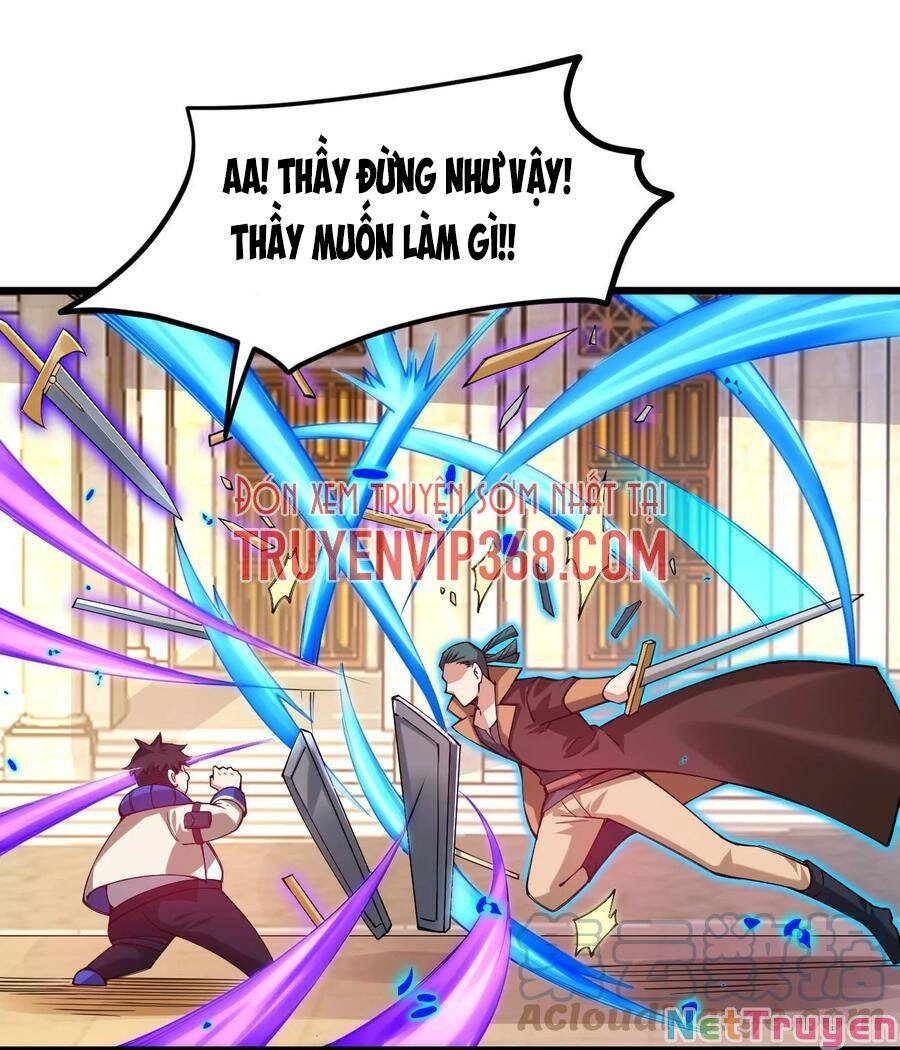 Sức Mạnh Kiếm Thần chapter 35 - Upload bởi truyensieuhay.com