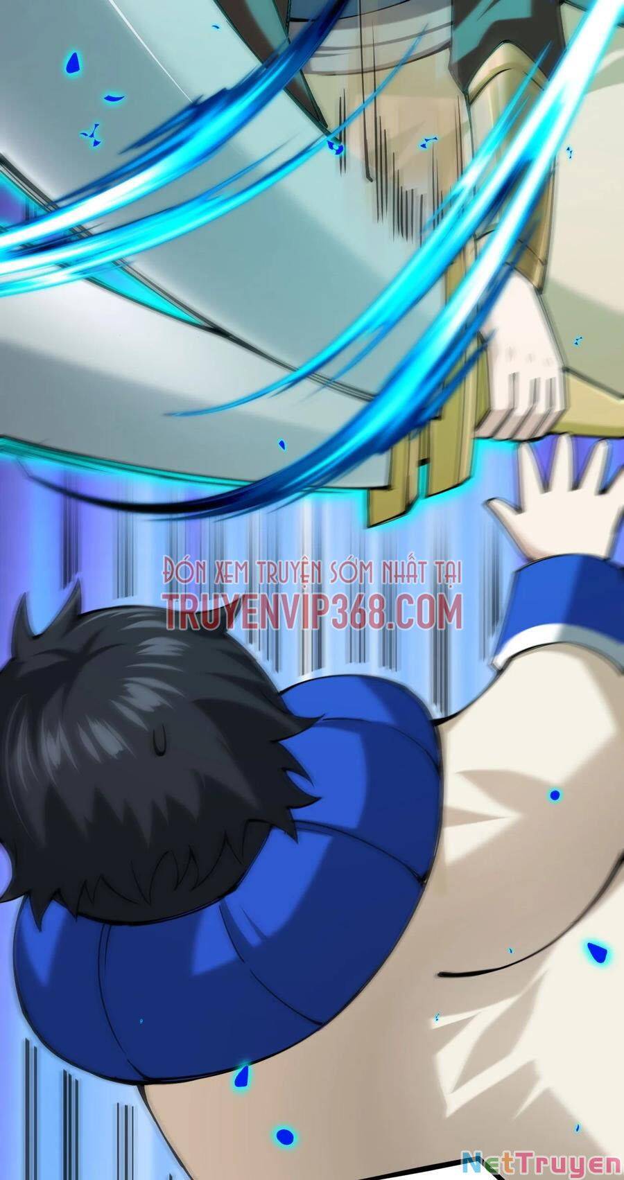 Sức Mạnh Kiếm Thần chapter 35 - Upload bởi truyensieuhay.com