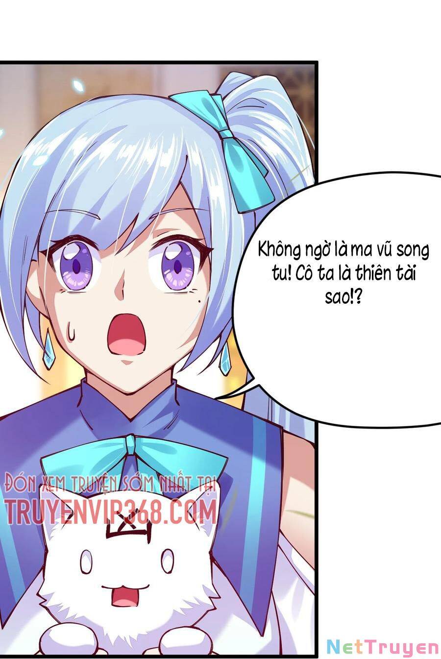 Sức Mạnh Kiếm Thần chapter 35 - Upload bởi truyensieuhay.com