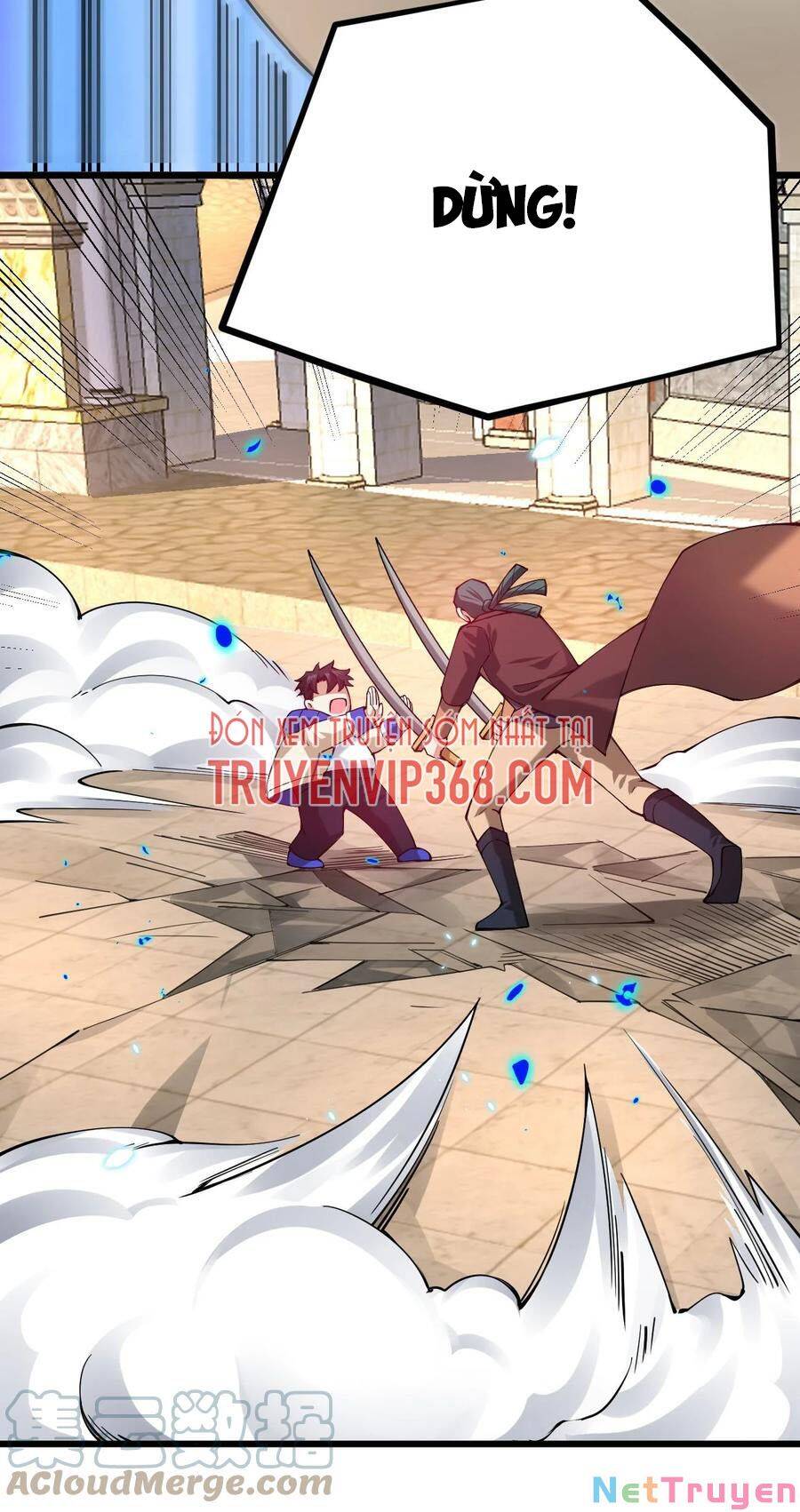 Sức Mạnh Kiếm Thần chapter 35 - Upload bởi truyensieuhay.com