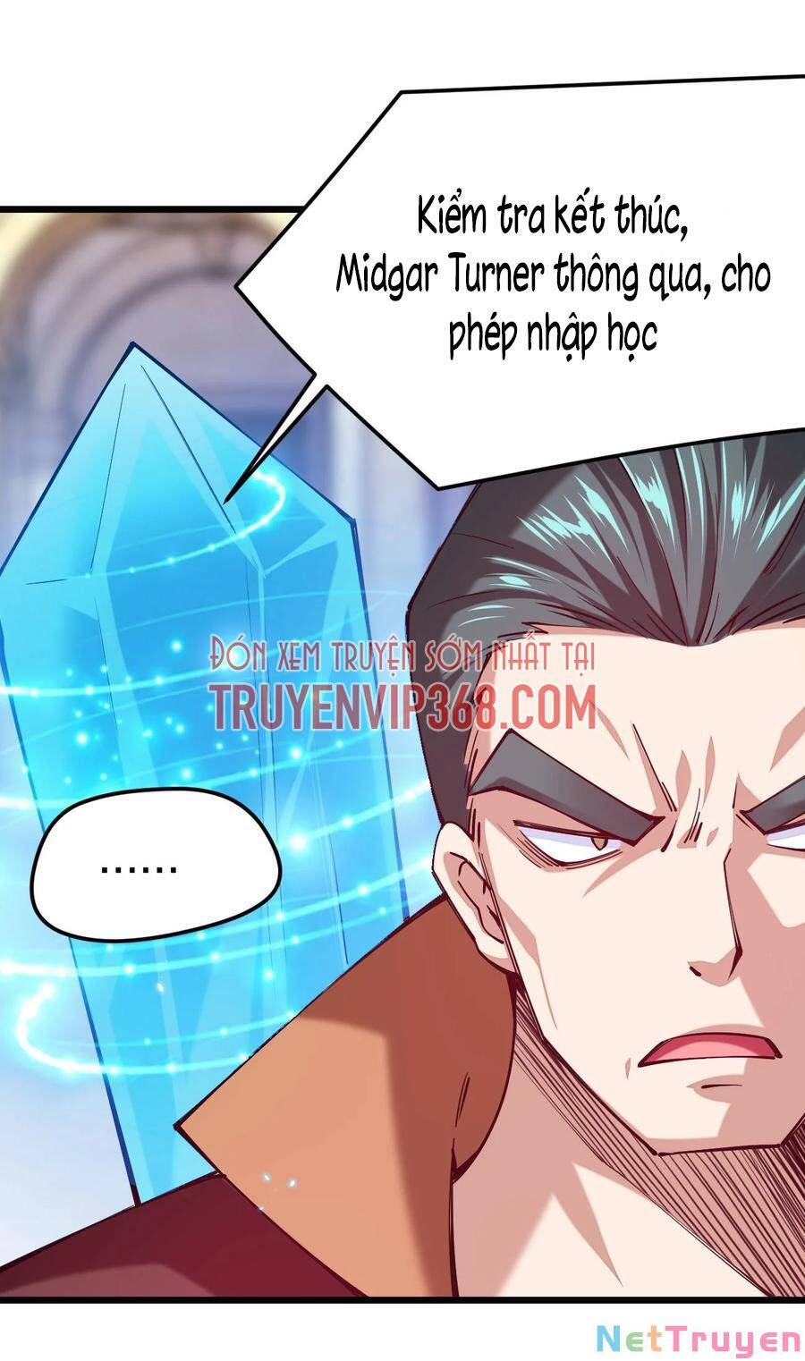 Sức Mạnh Kiếm Thần chapter 35 - Upload bởi truyensieuhay.com