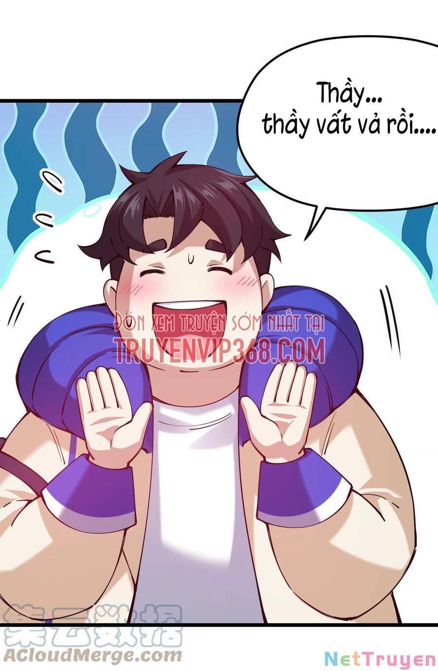 Sức Mạnh Kiếm Thần chapter 35 - Upload bởi truyensieuhay.com