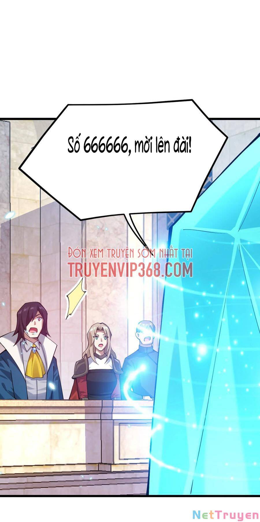 Sức Mạnh Kiếm Thần chapter 35 - Upload bởi truyensieuhay.com