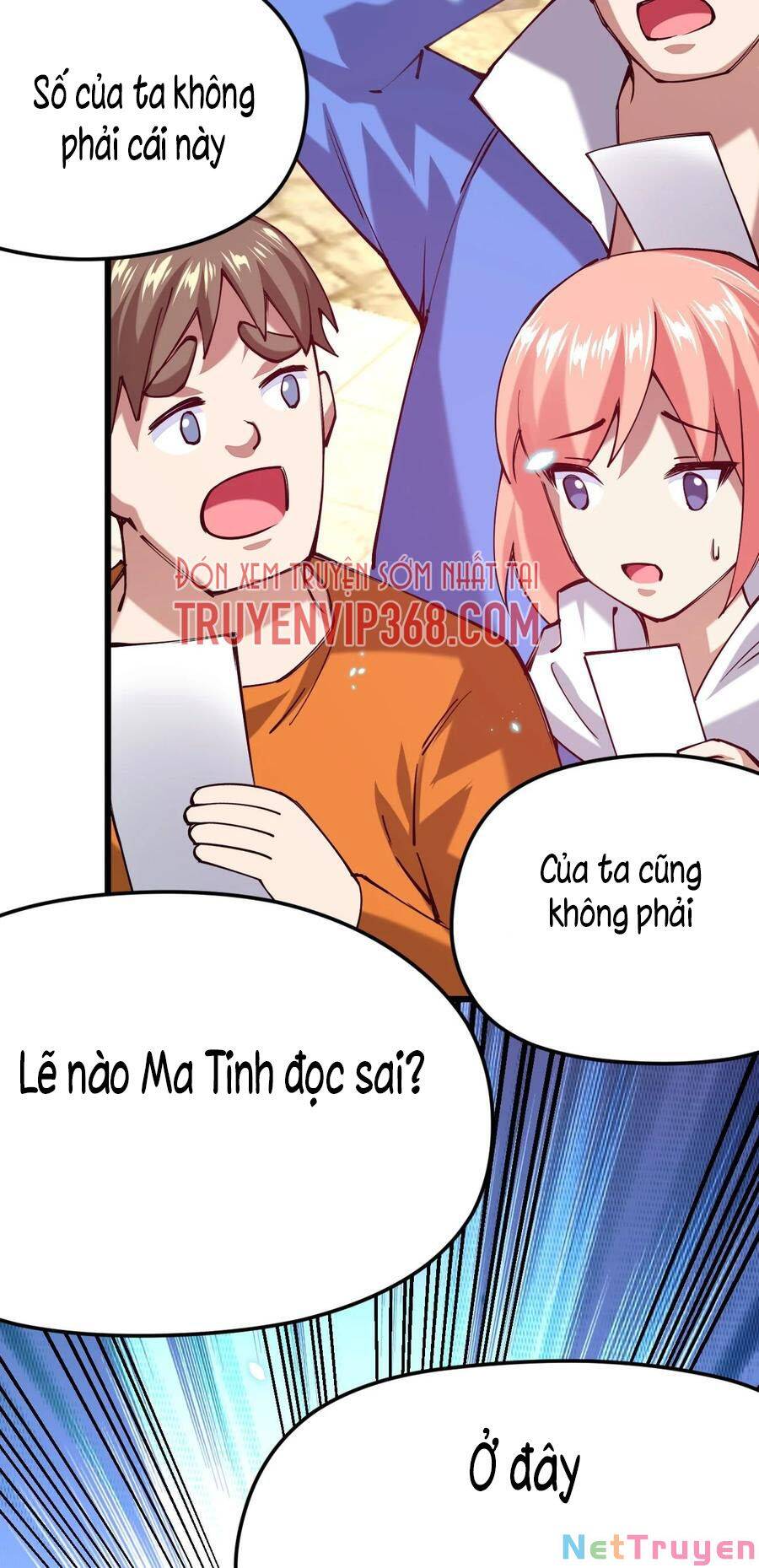 Sức Mạnh Kiếm Thần chapter 35 - Upload bởi truyensieuhay.com