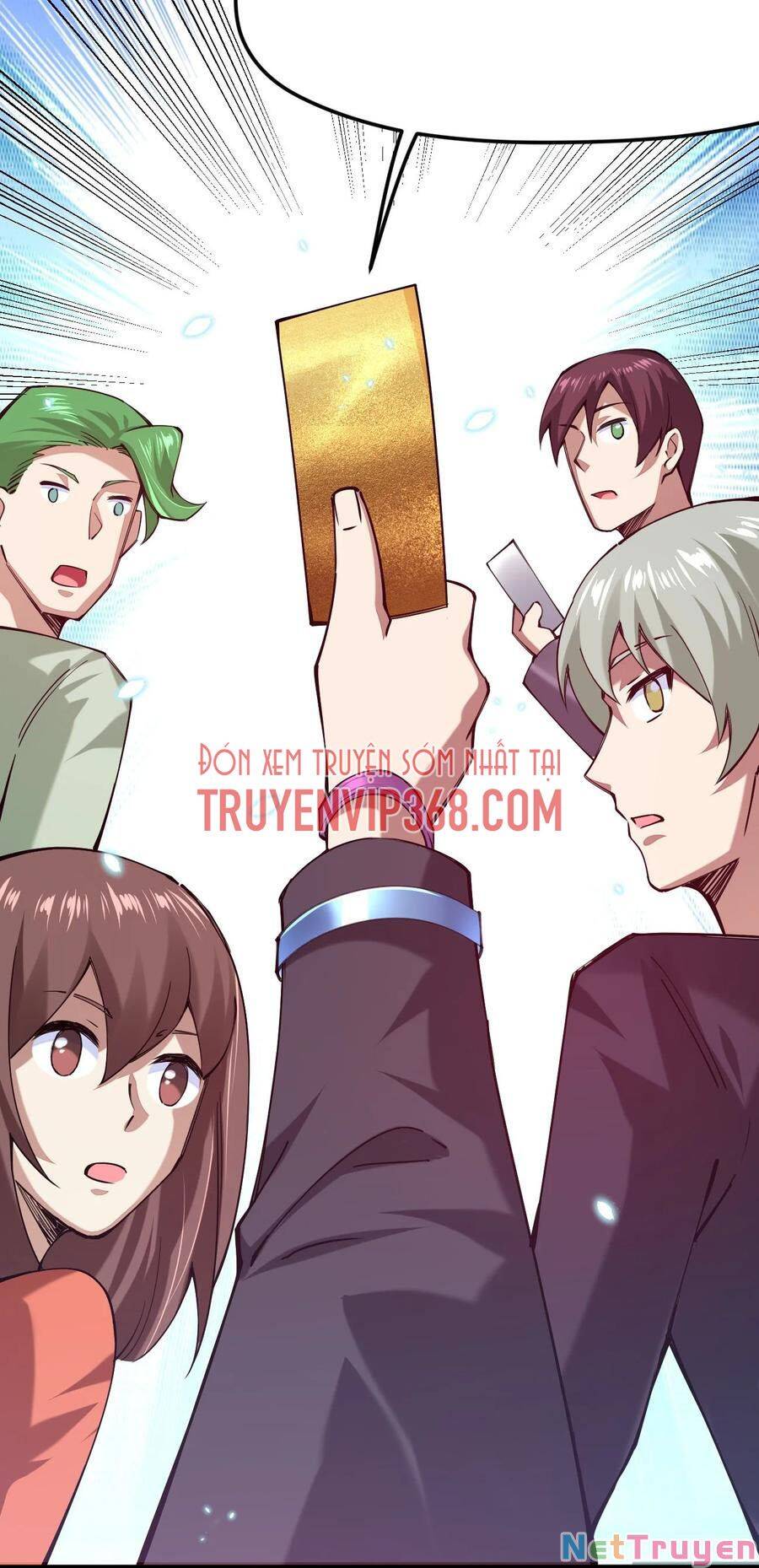 Sức Mạnh Kiếm Thần chapter 35 - Upload bởi truyensieuhay.com