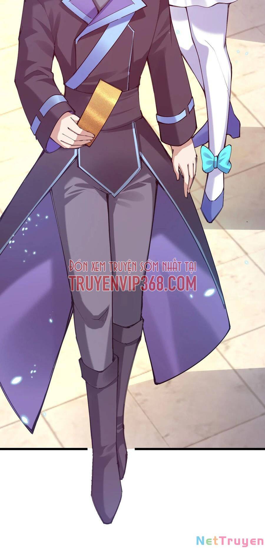 Sức Mạnh Kiếm Thần chapter 35 - Upload bởi truyensieuhay.com