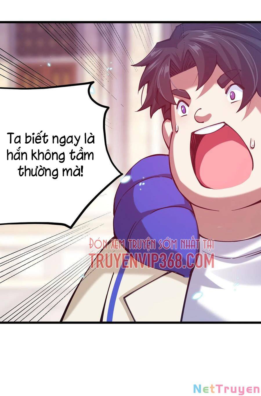 Sức Mạnh Kiếm Thần chapter 35 - Upload bởi truyensieuhay.com