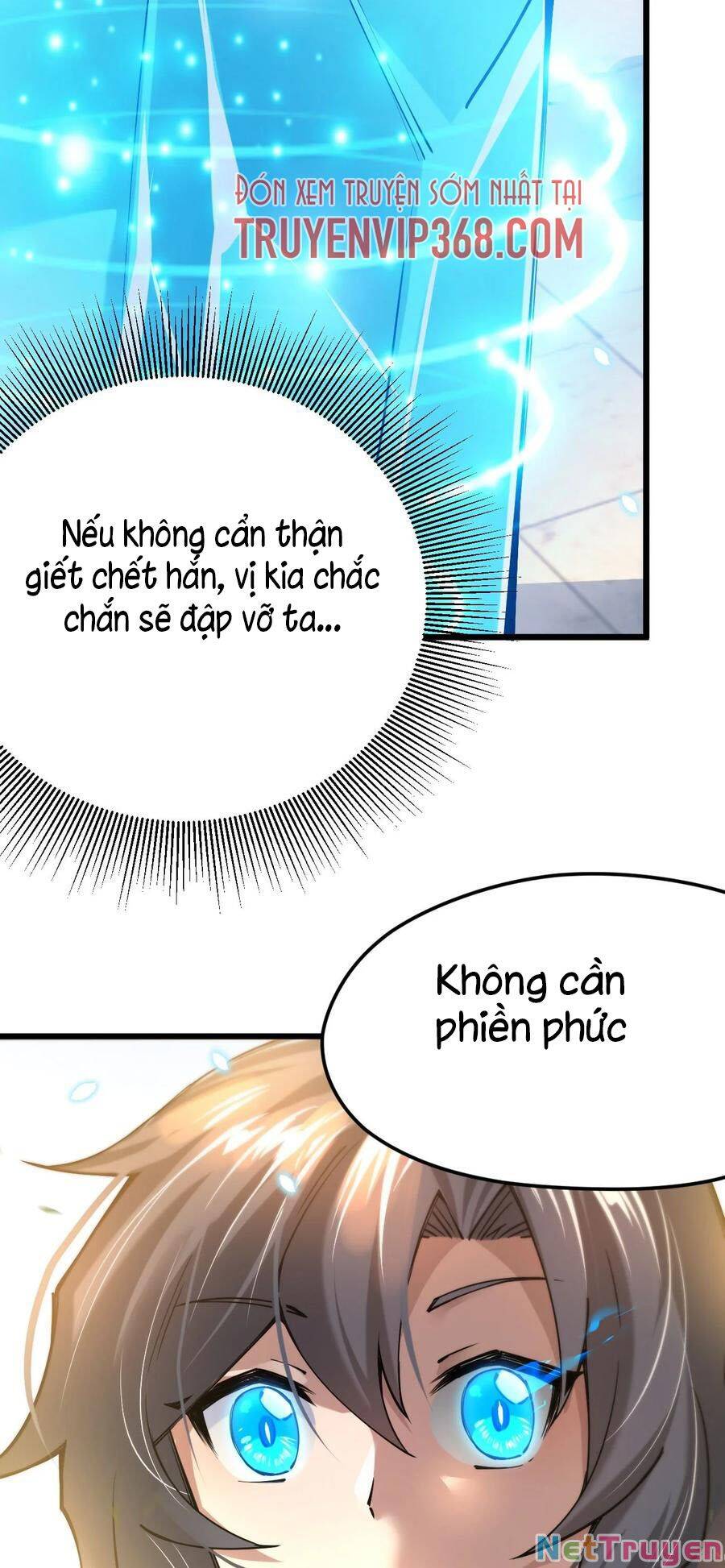 Sức Mạnh Kiếm Thần chapter 35 - Upload bởi truyensieuhay.com