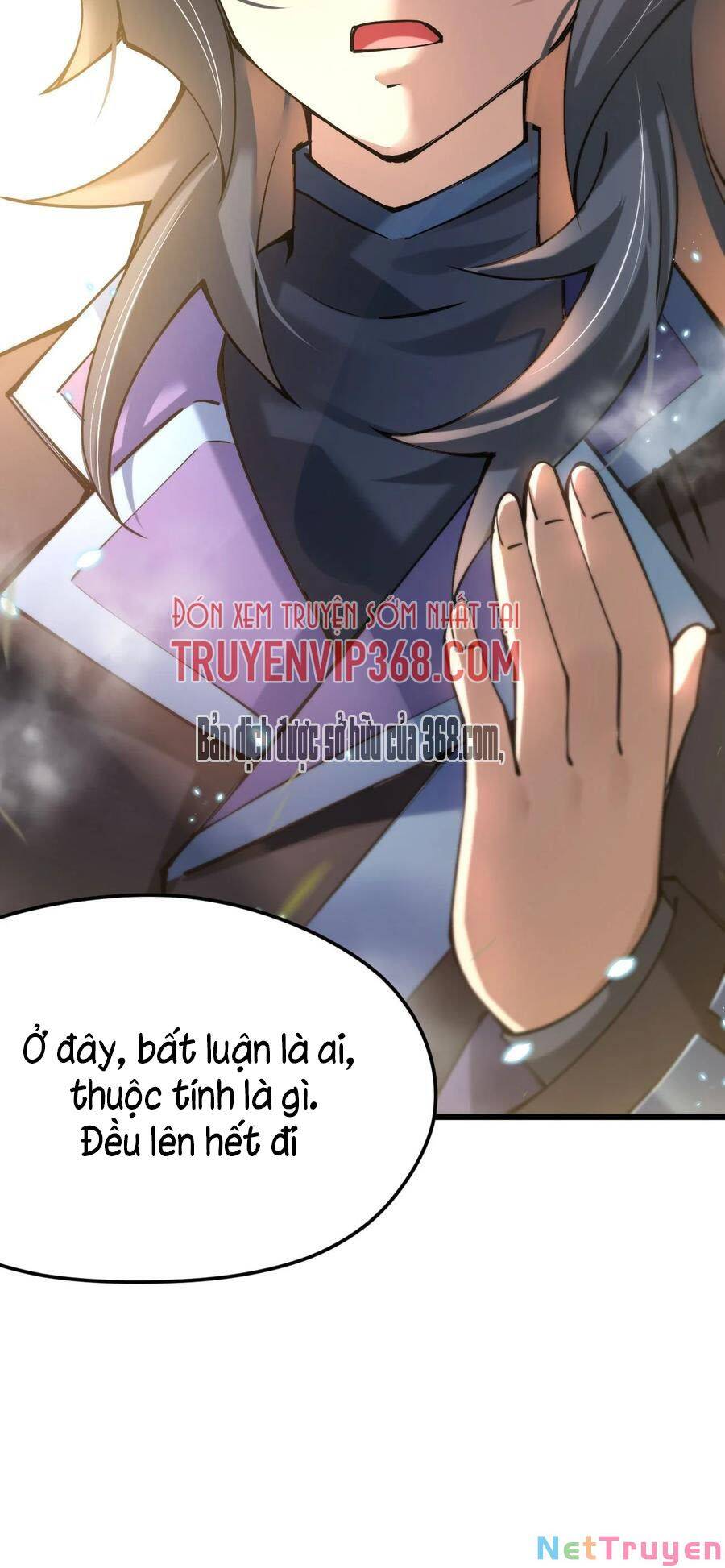 Sức Mạnh Kiếm Thần chapter 35 - Upload bởi truyensieuhay.com
