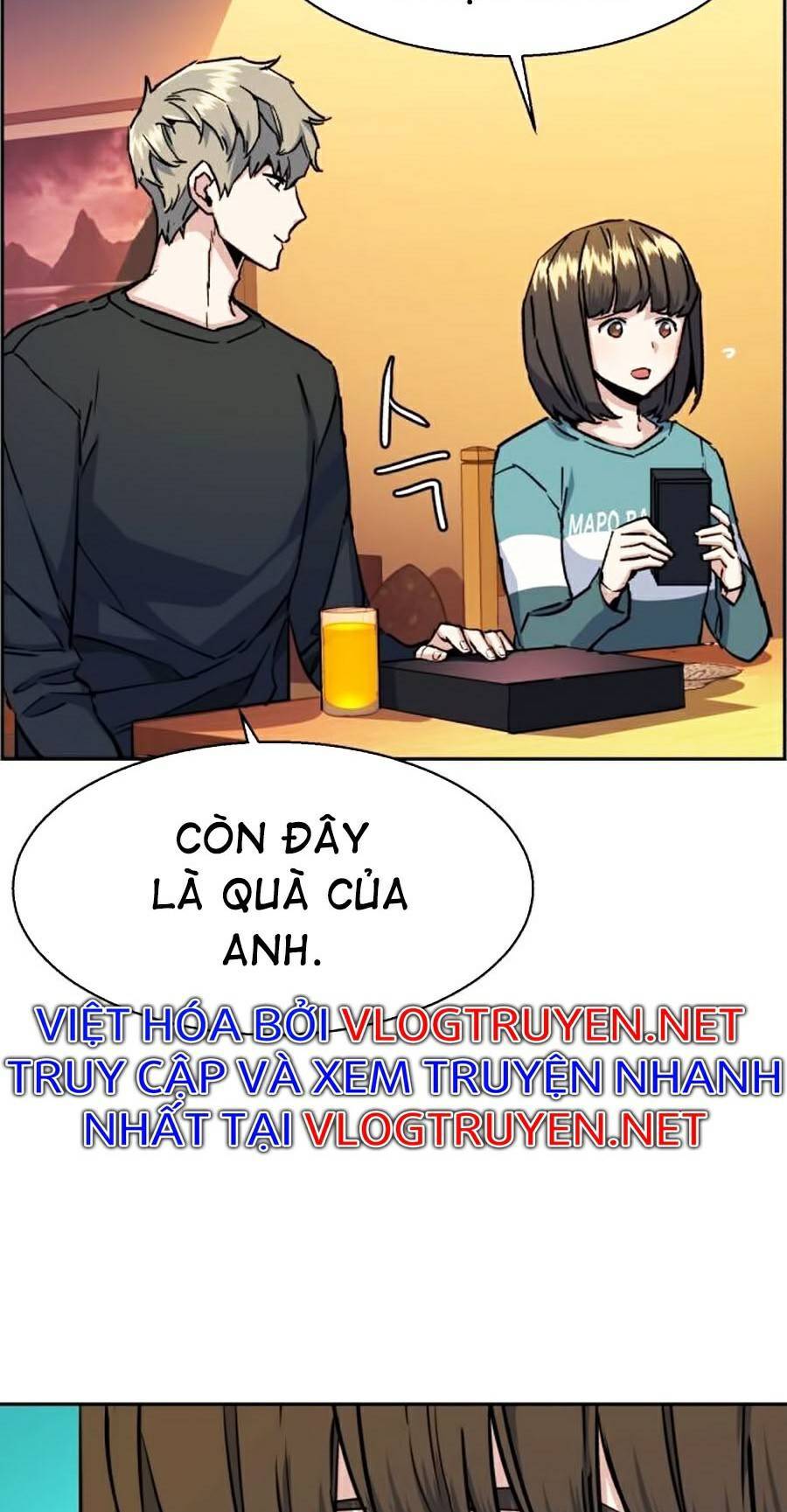 Bạn Học Của Tôi Là Lính Đánh Thuê chapter 64 - Upload bởi truyensieuhay.com