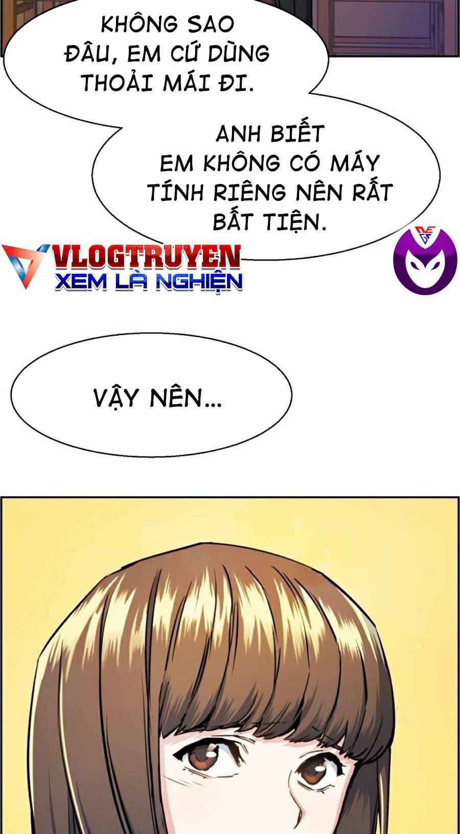 Bạn Học Của Tôi Là Lính Đánh Thuê chapter 64 - Upload bởi truyensieuhay.com