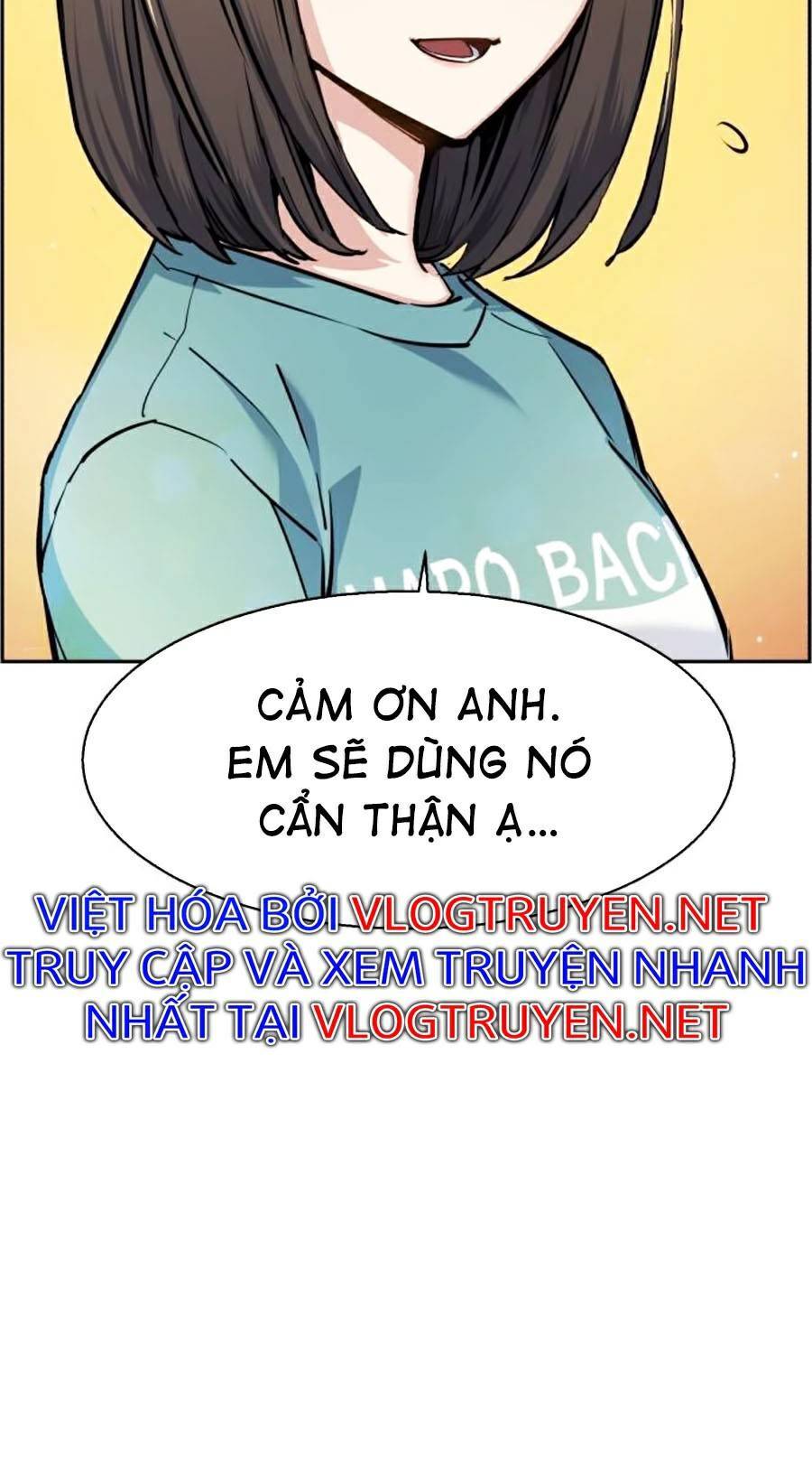 Bạn Học Của Tôi Là Lính Đánh Thuê chapter 64 - Upload bởi truyensieuhay.com