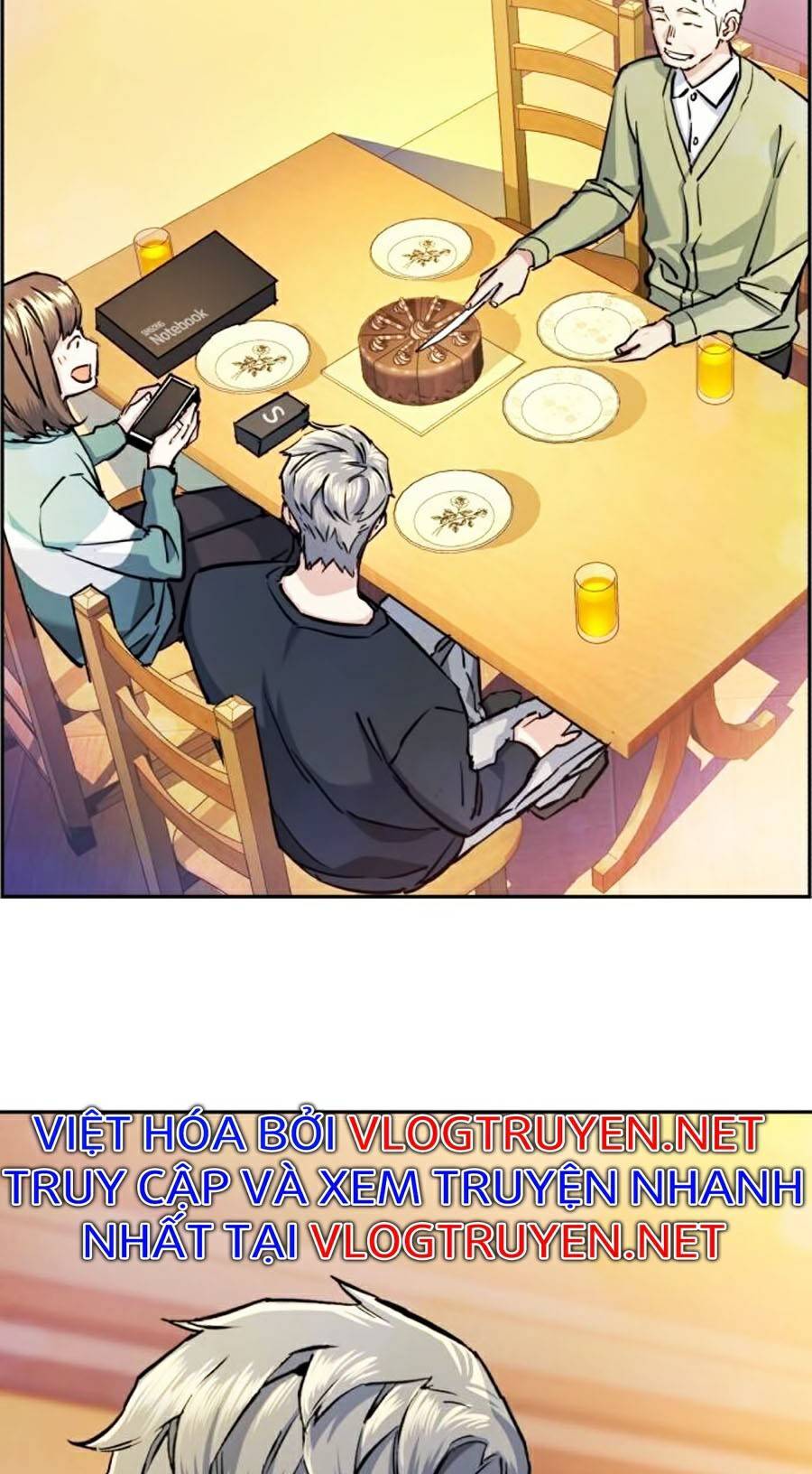 Bạn Học Của Tôi Là Lính Đánh Thuê chapter 64 - Upload bởi truyensieuhay.com