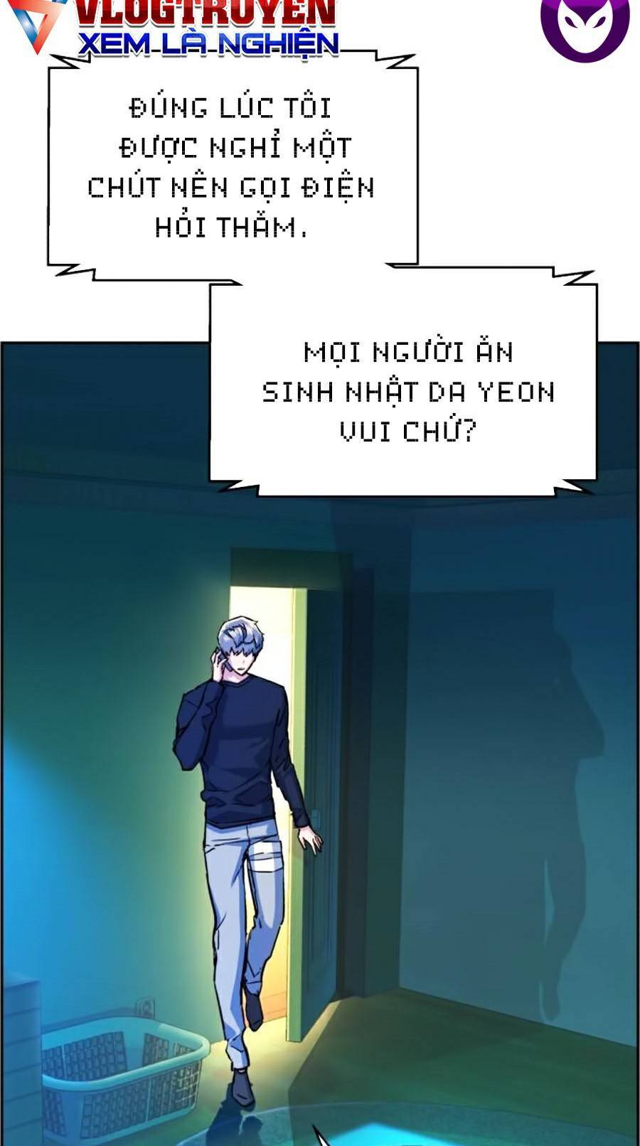 Bạn Học Của Tôi Là Lính Đánh Thuê chapter 64 - Upload bởi truyensieuhay.com