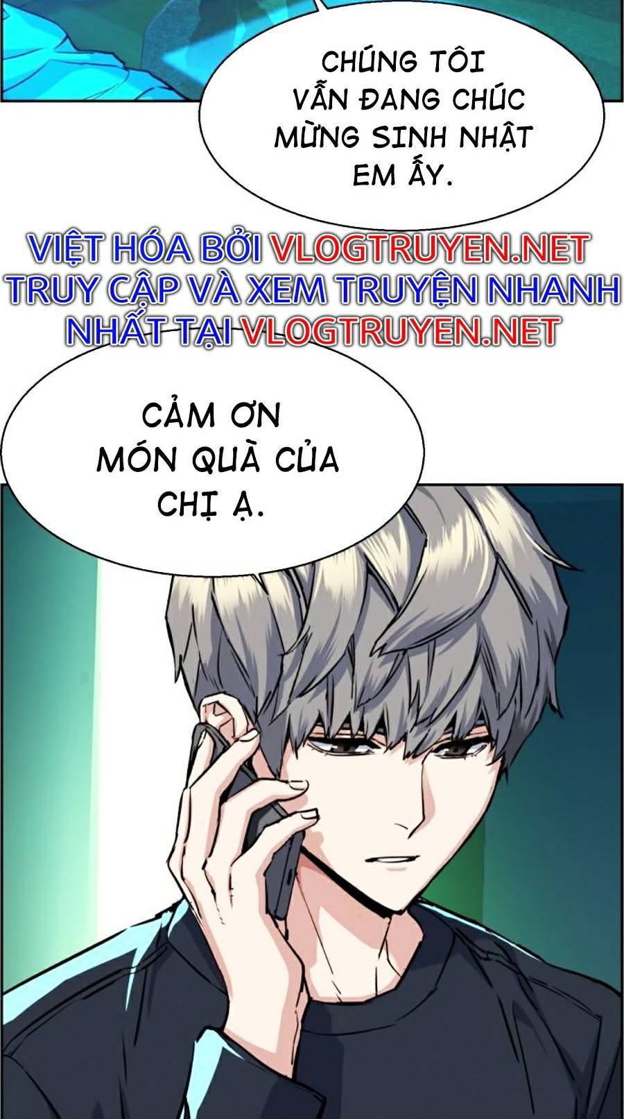Bạn Học Của Tôi Là Lính Đánh Thuê chapter 64 - Upload bởi truyensieuhay.com