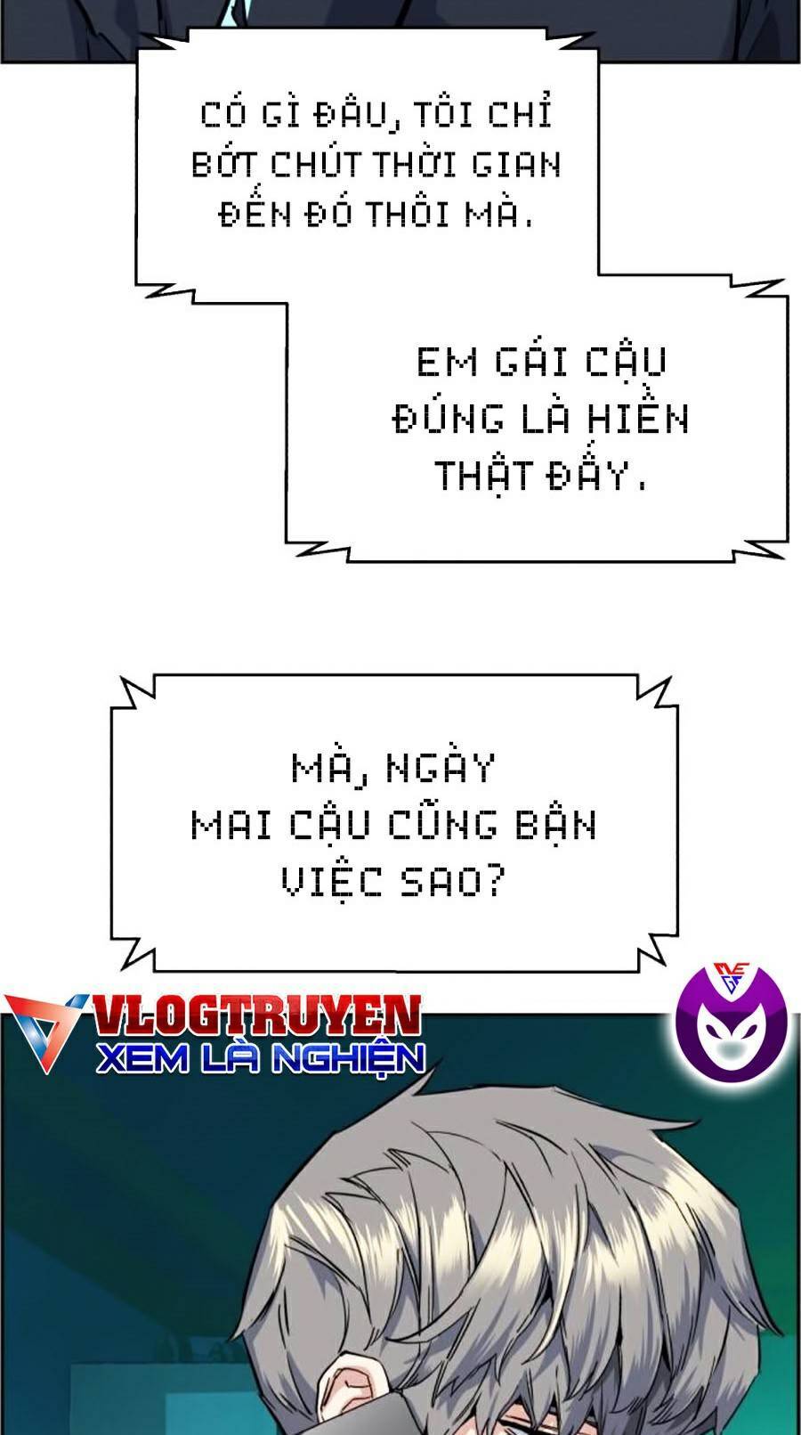 Bạn Học Của Tôi Là Lính Đánh Thuê chapter 64 - Upload bởi truyensieuhay.com