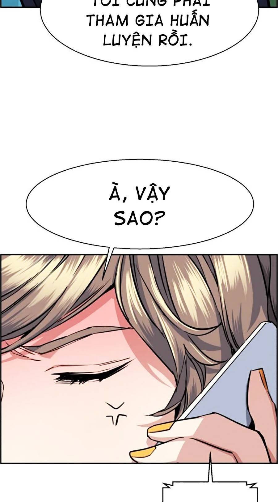 Bạn Học Của Tôi Là Lính Đánh Thuê chapter 64 - Upload bởi truyensieuhay.com
