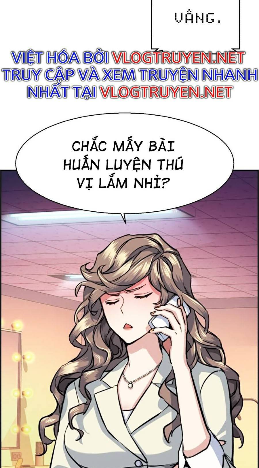Bạn Học Của Tôi Là Lính Đánh Thuê chapter 64 - Upload bởi truyensieuhay.com