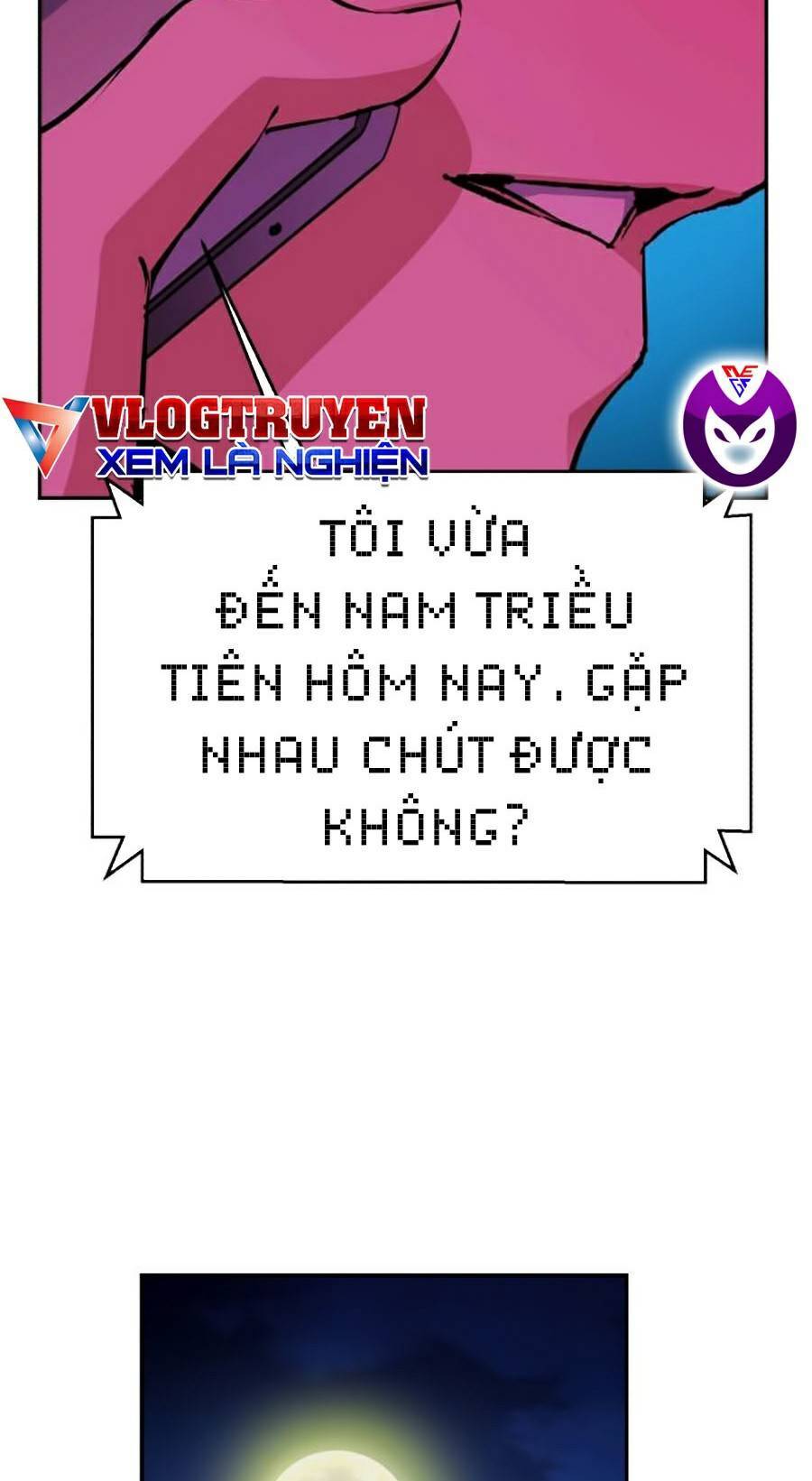 Bạn Học Của Tôi Là Lính Đánh Thuê chapter 64 - Upload bởi truyensieuhay.com