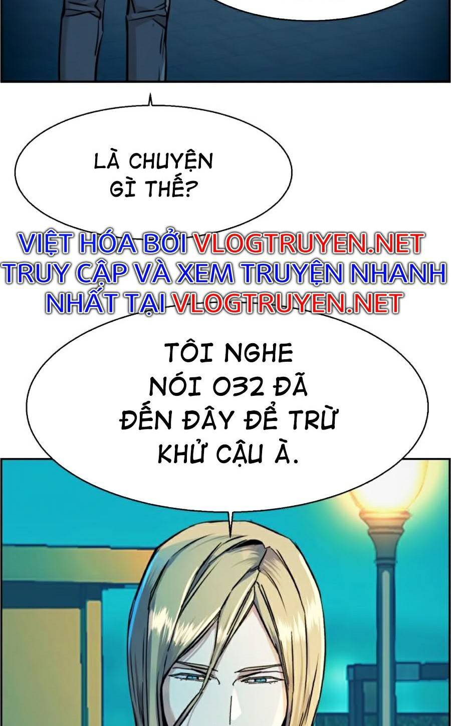 Bạn Học Của Tôi Là Lính Đánh Thuê chapter 64 - Upload bởi truyensieuhay.com