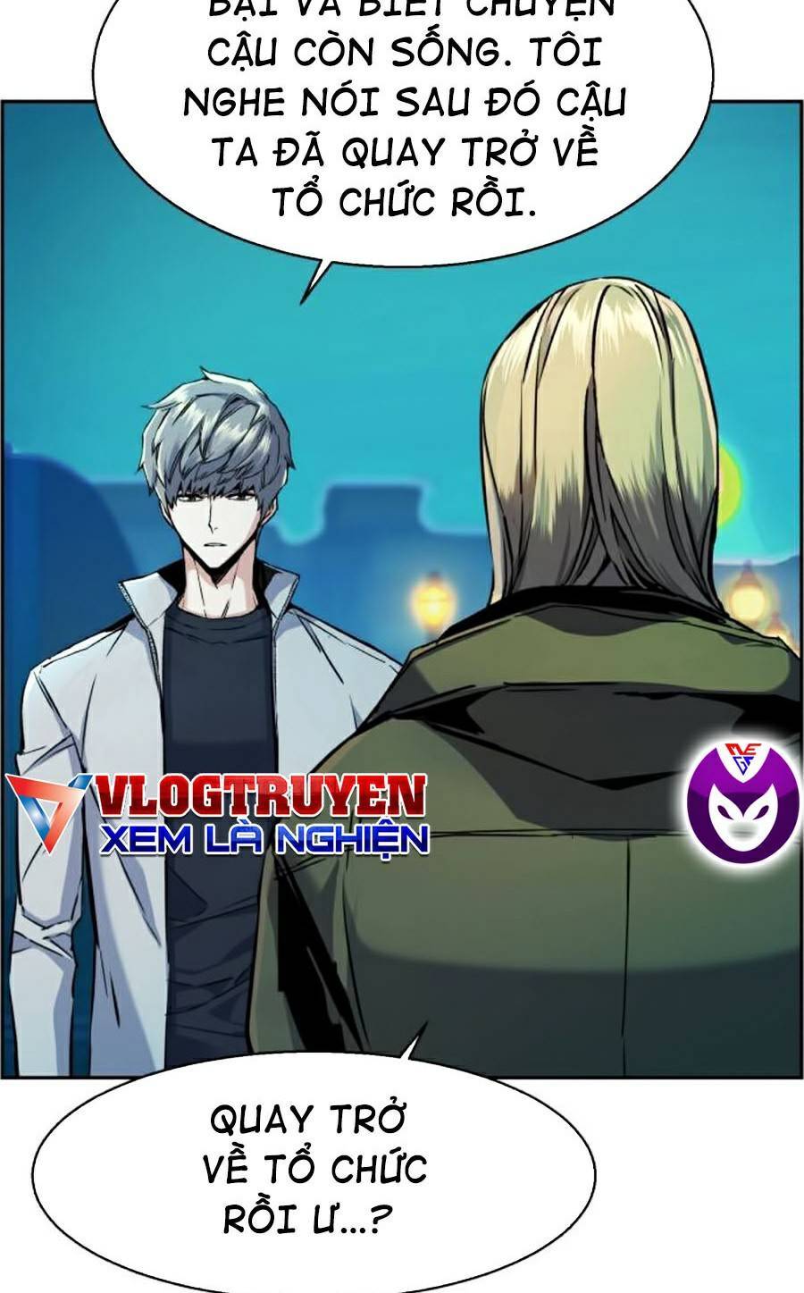 Bạn Học Của Tôi Là Lính Đánh Thuê chapter 64 - Upload bởi truyensieuhay.com