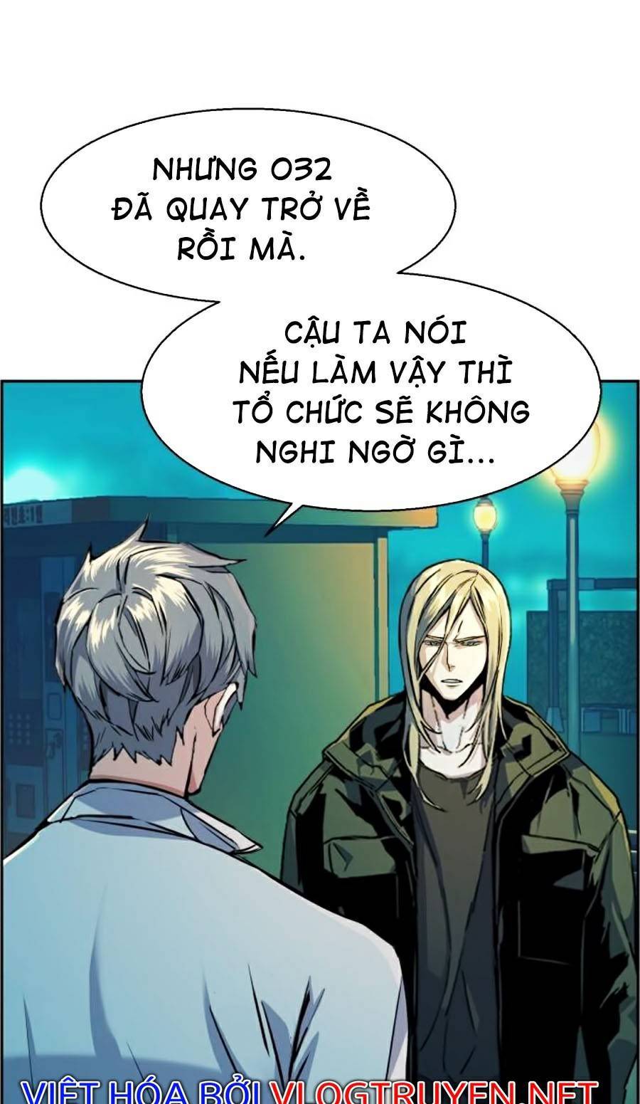 Bạn Học Của Tôi Là Lính Đánh Thuê chapter 64 - Upload bởi truyensieuhay.com