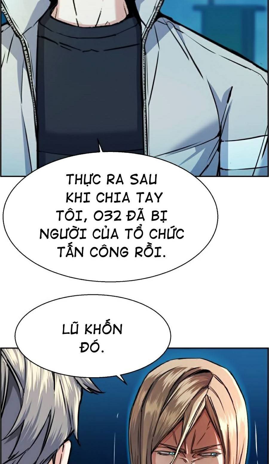 Bạn Học Của Tôi Là Lính Đánh Thuê chapter 64 - Upload bởi truyensieuhay.com