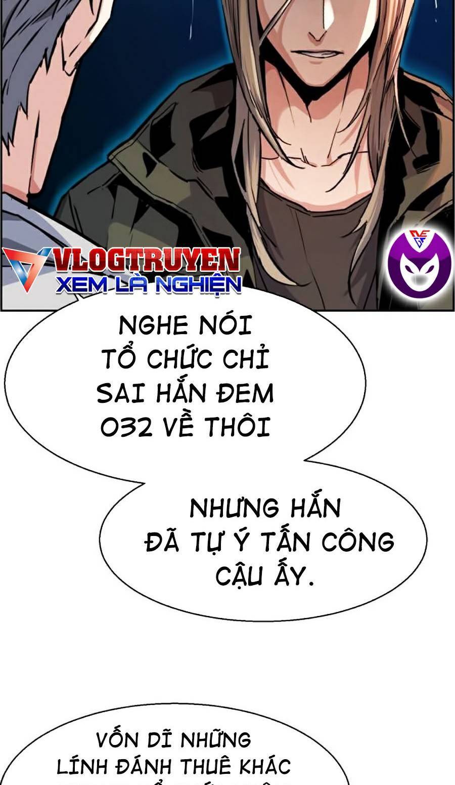 Bạn Học Của Tôi Là Lính Đánh Thuê chapter 64 - Upload bởi truyensieuhay.com
