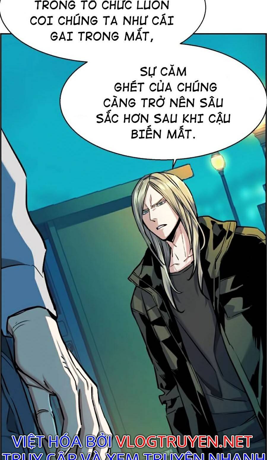 Bạn Học Của Tôi Là Lính Đánh Thuê chapter 64 - Upload bởi truyensieuhay.com