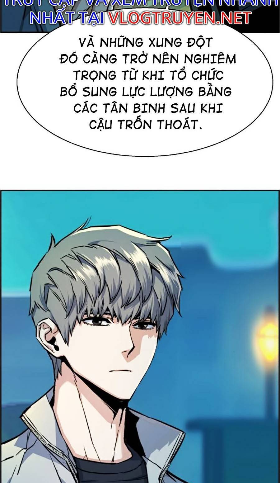 Bạn Học Của Tôi Là Lính Đánh Thuê chapter 64 - Upload bởi truyensieuhay.com