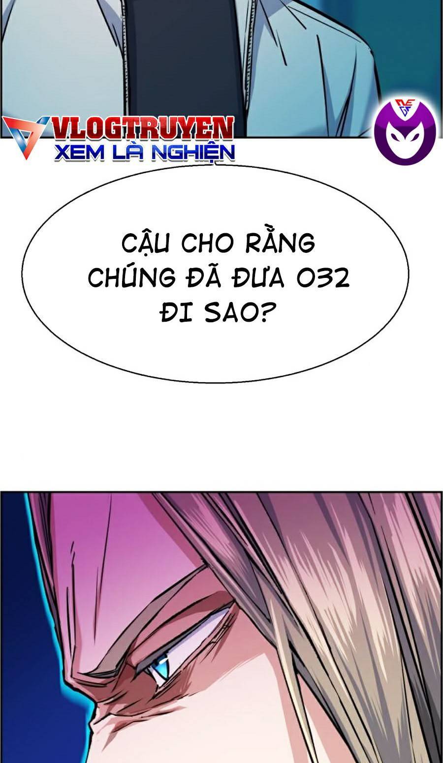 Bạn Học Của Tôi Là Lính Đánh Thuê chapter 64 - Upload bởi truyensieuhay.com