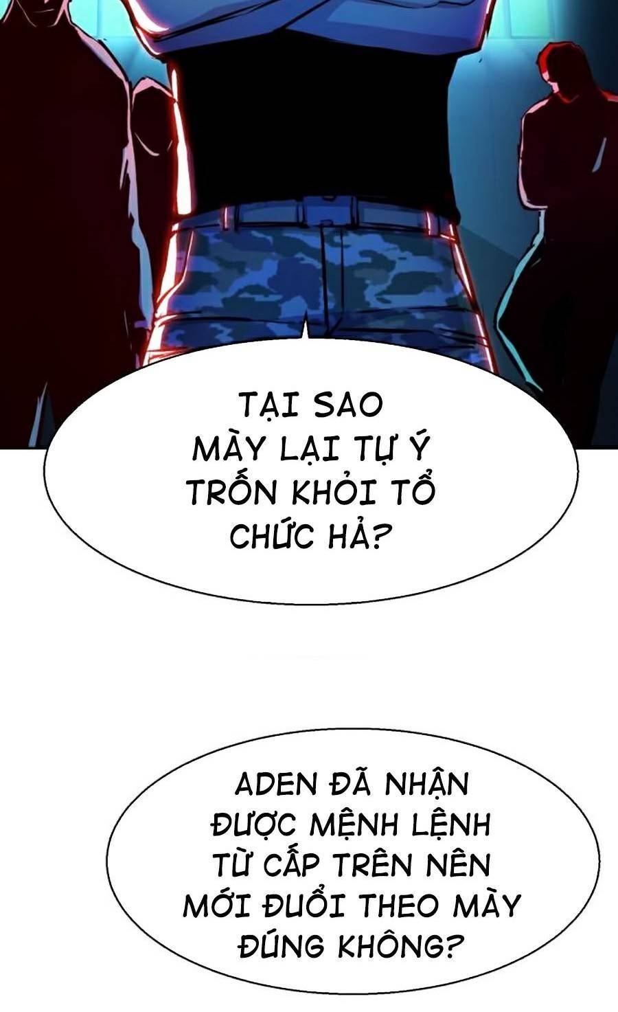 Bạn Học Của Tôi Là Lính Đánh Thuê chapter 64 - Upload bởi truyensieuhay.com