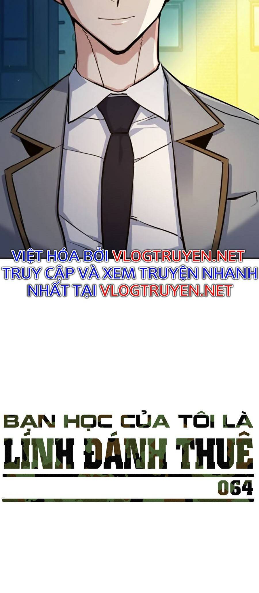 Bạn Học Của Tôi Là Lính Đánh Thuê chapter 64 - Upload bởi truyensieuhay.com