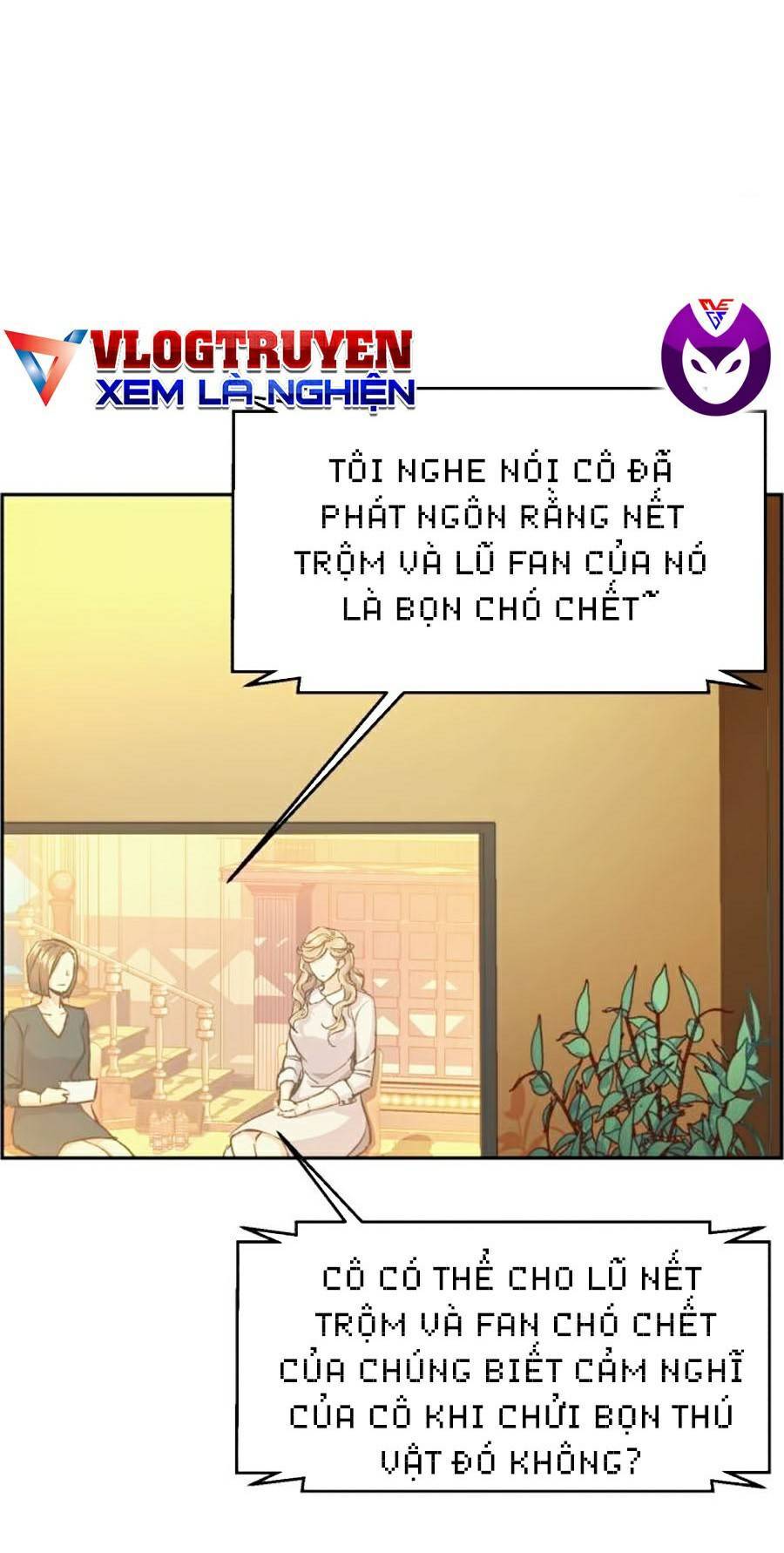 Bạn Học Của Tôi Là Lính Đánh Thuê chapter 64 - Upload bởi truyensieuhay.com
