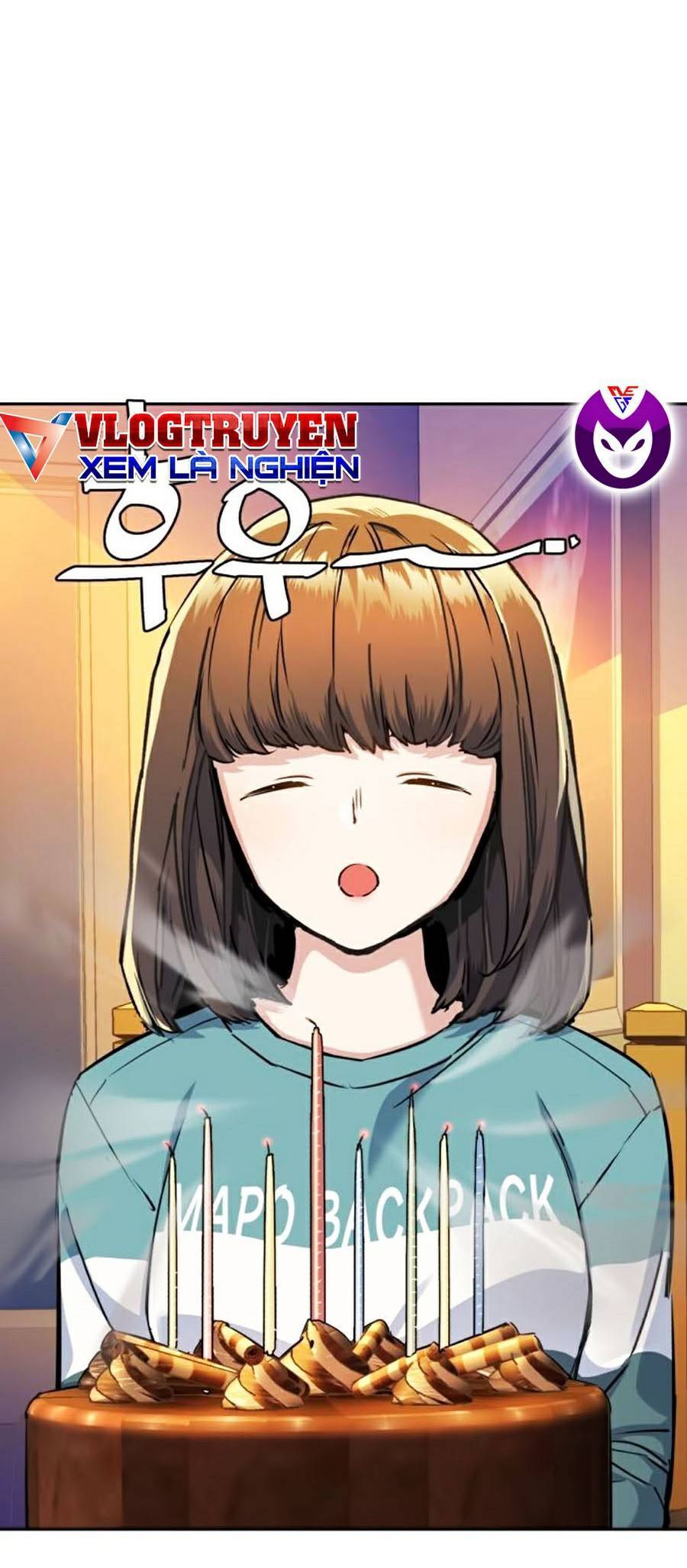 Bạn Học Của Tôi Là Lính Đánh Thuê chapter 64 - Upload bởi truyensieuhay.com