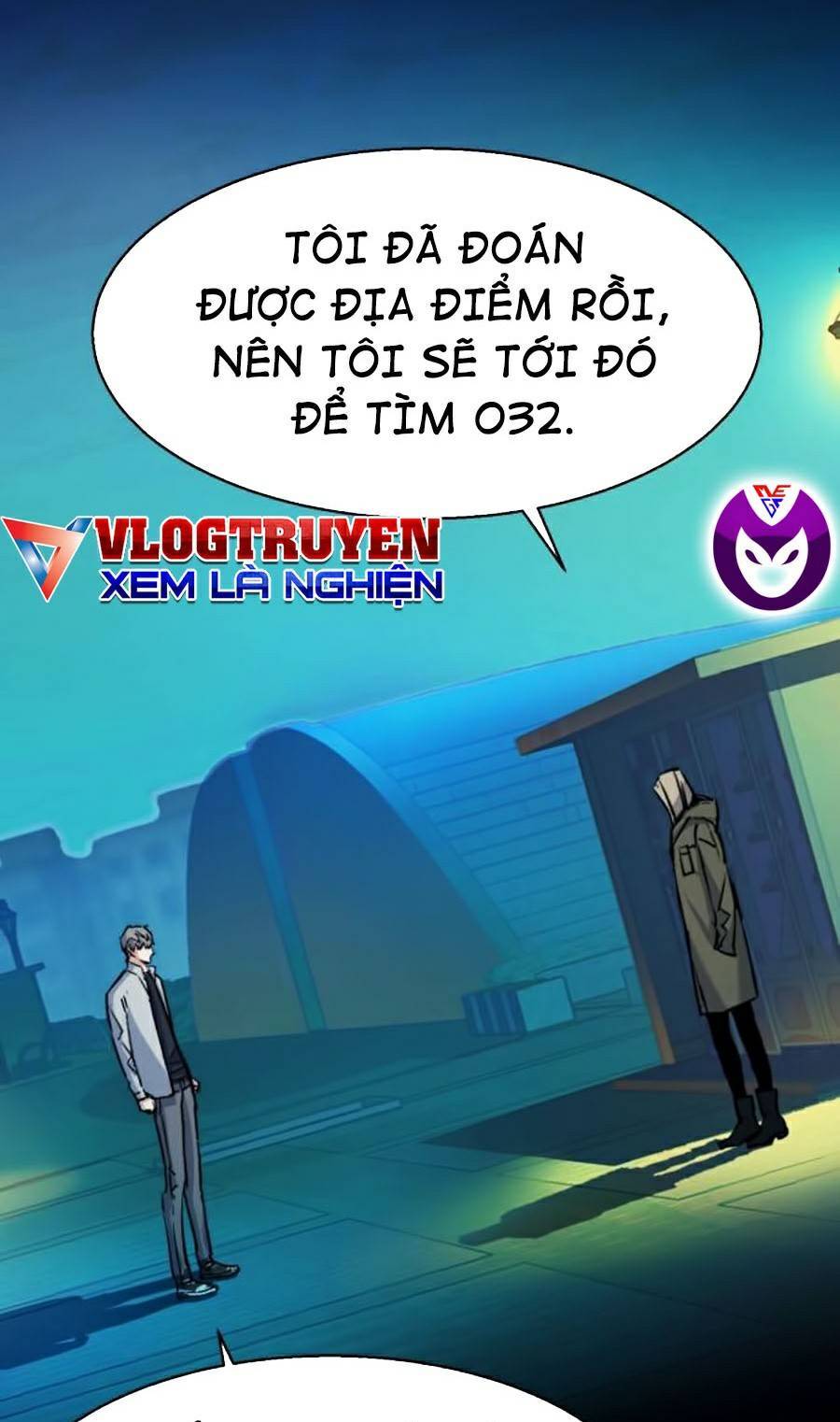 Bạn Học Của Tôi Là Lính Đánh Thuê chapter 64 - Upload bởi truyensieuhay.com