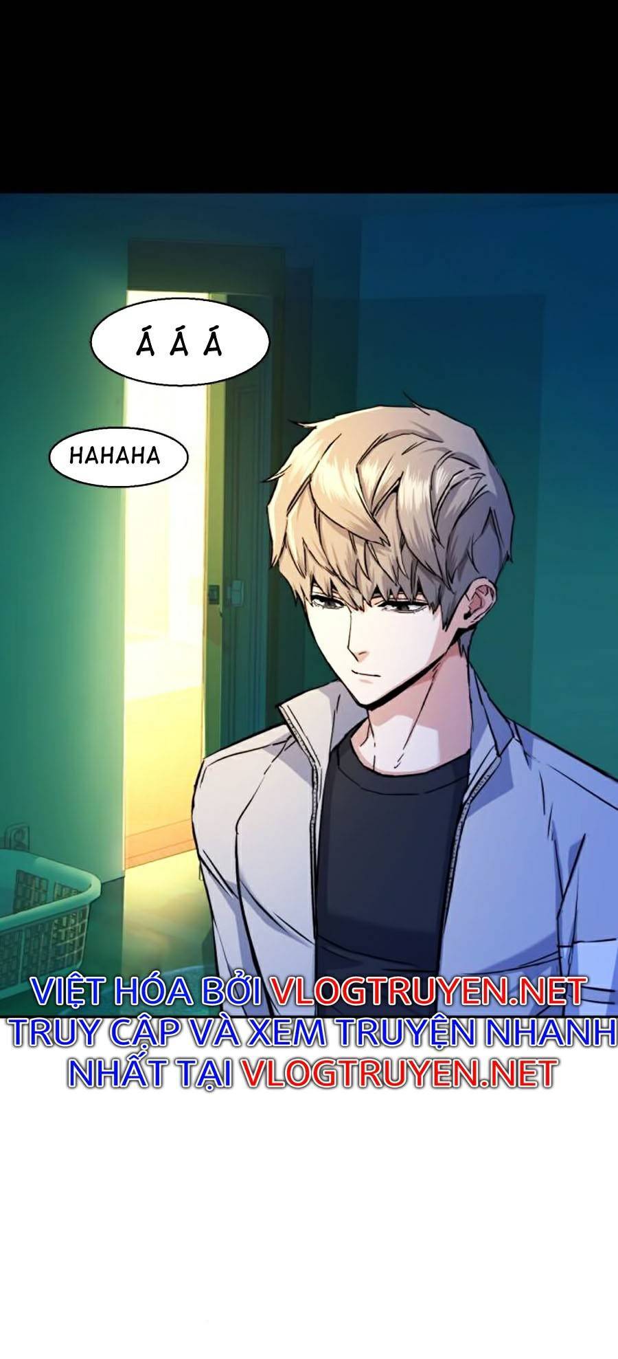 Bạn Học Của Tôi Là Lính Đánh Thuê chapter 64 - Upload bởi truyensieuhay.com